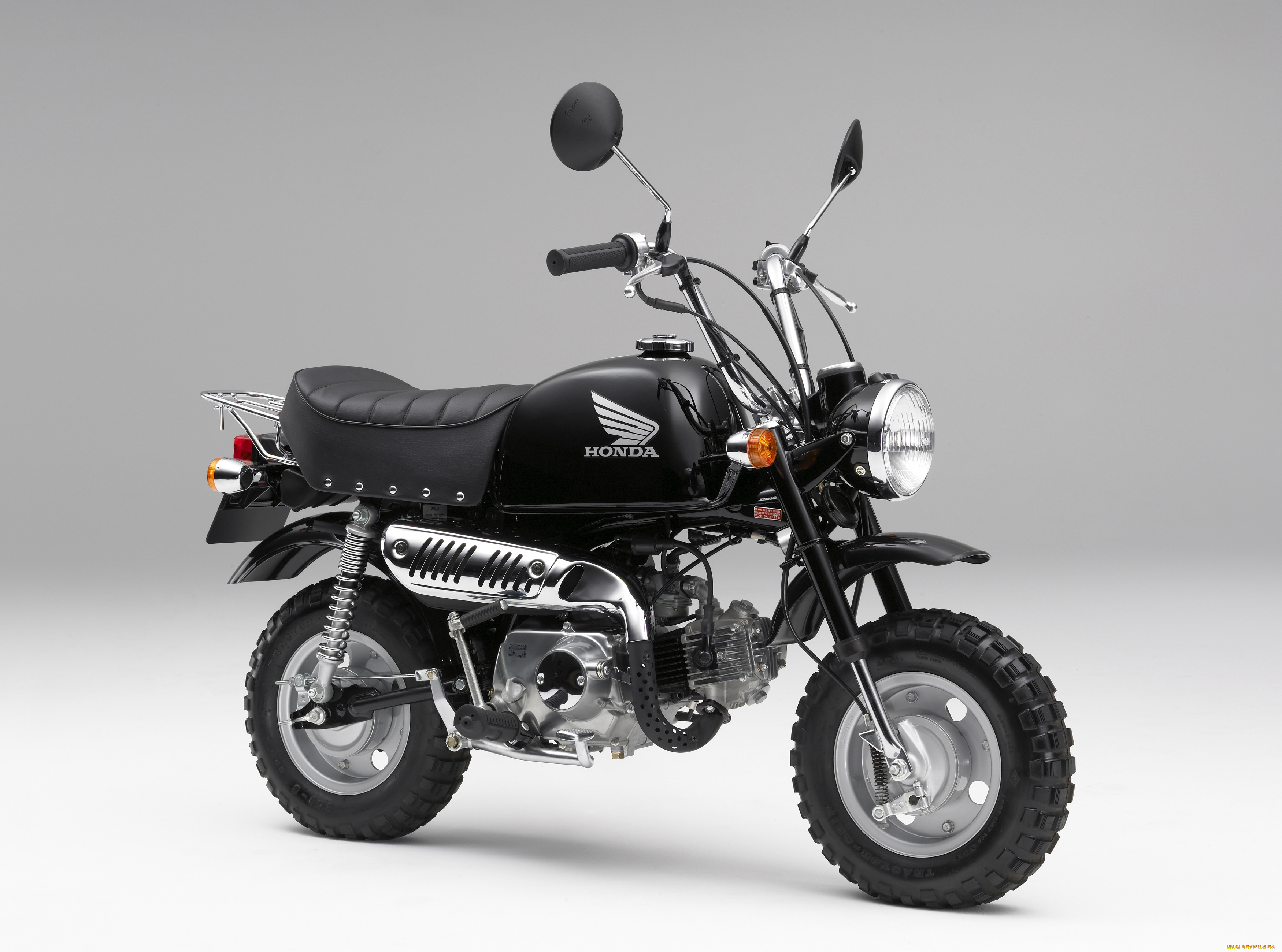 мотоциклы, honda