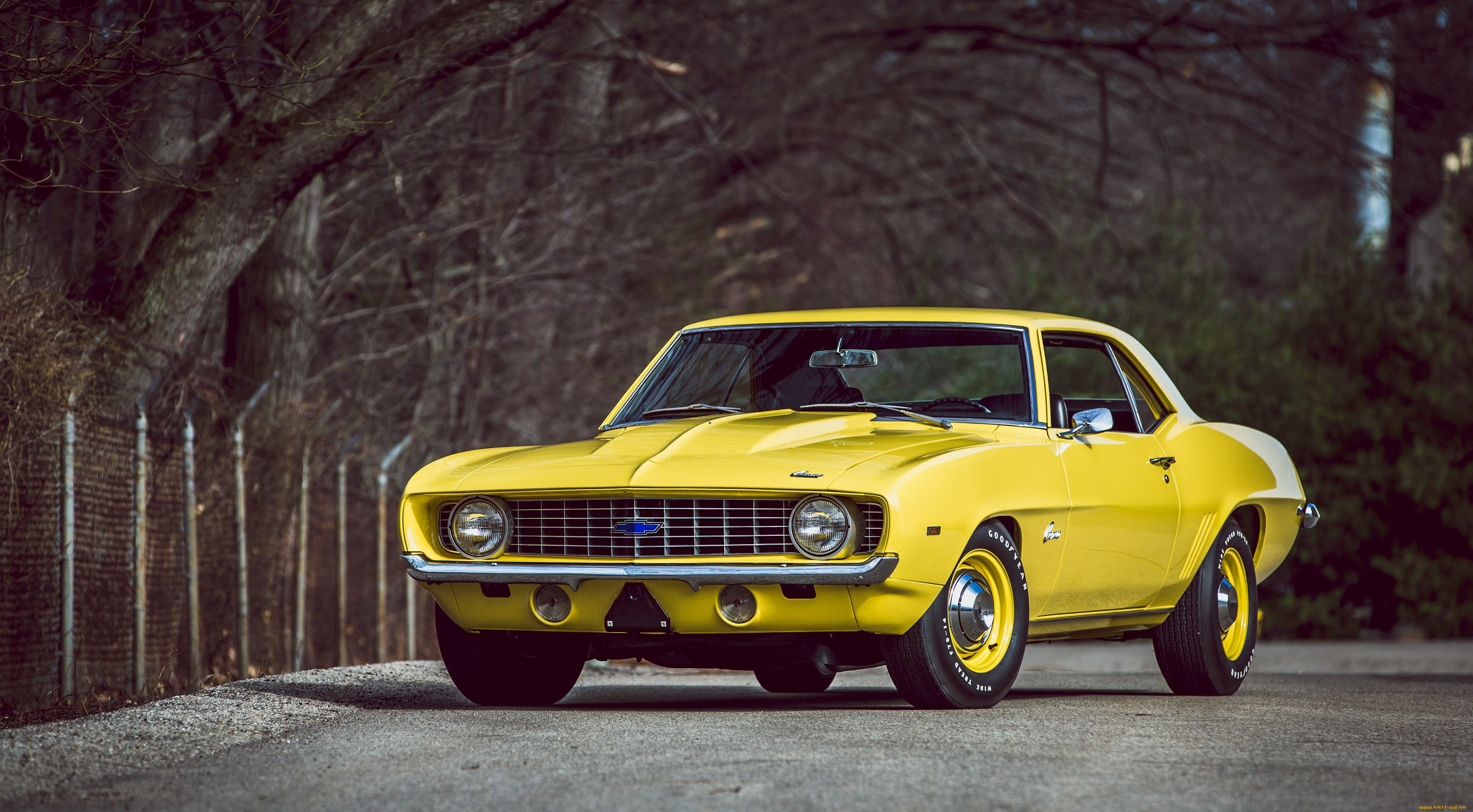 автомобили, camaro, chevrolet