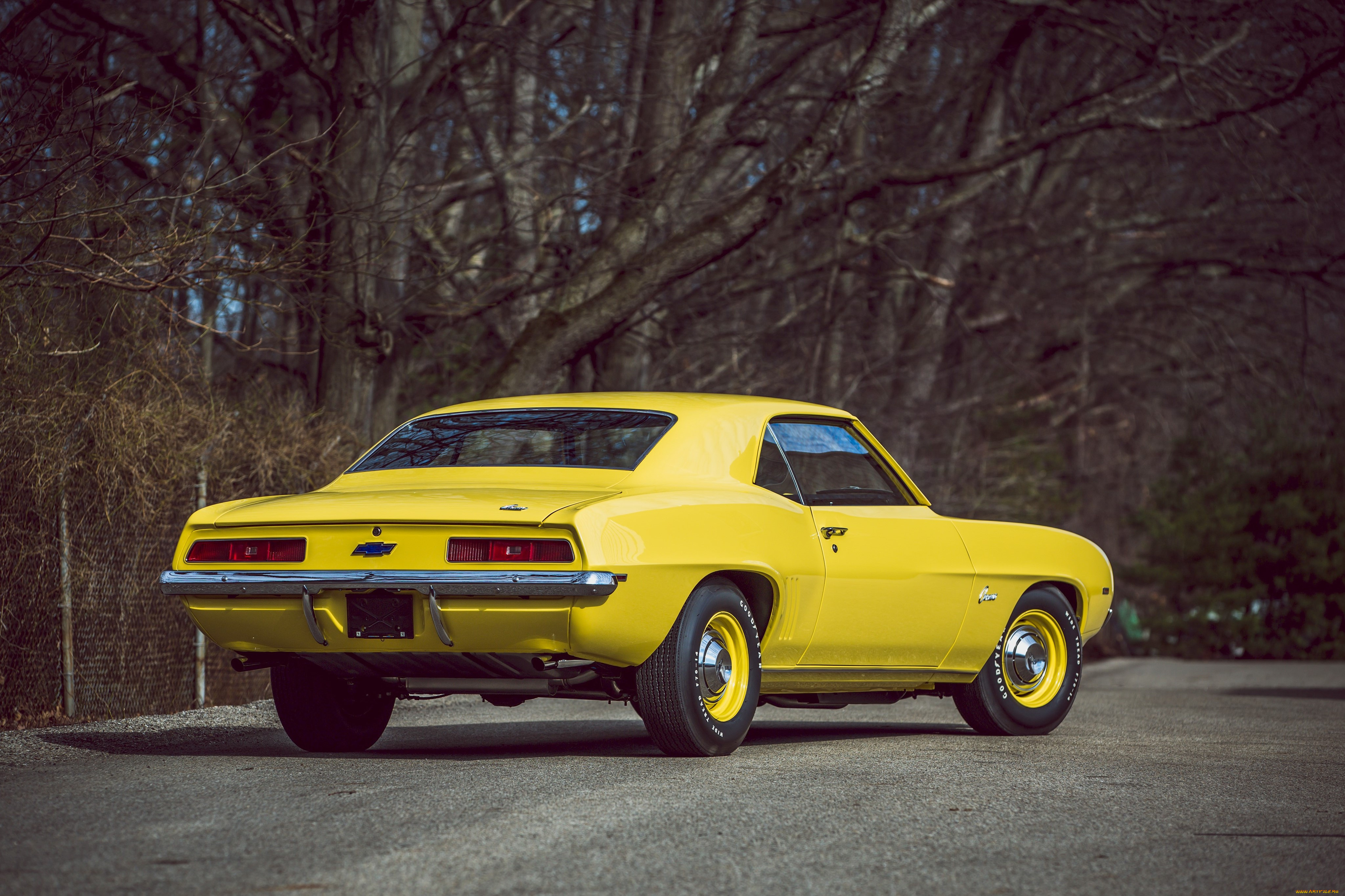 автомобили, camaro, chevrolet