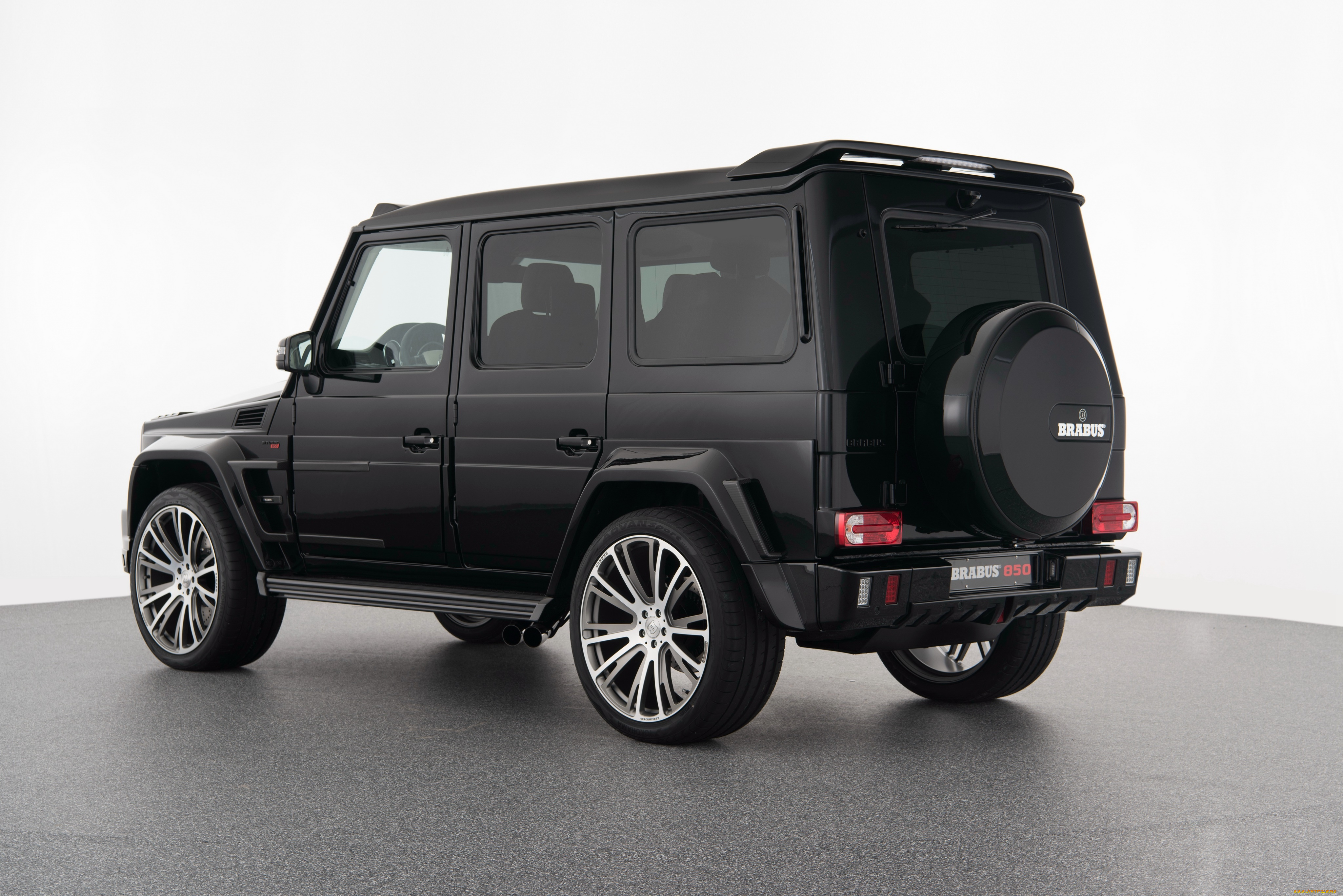 автомобили, brabus