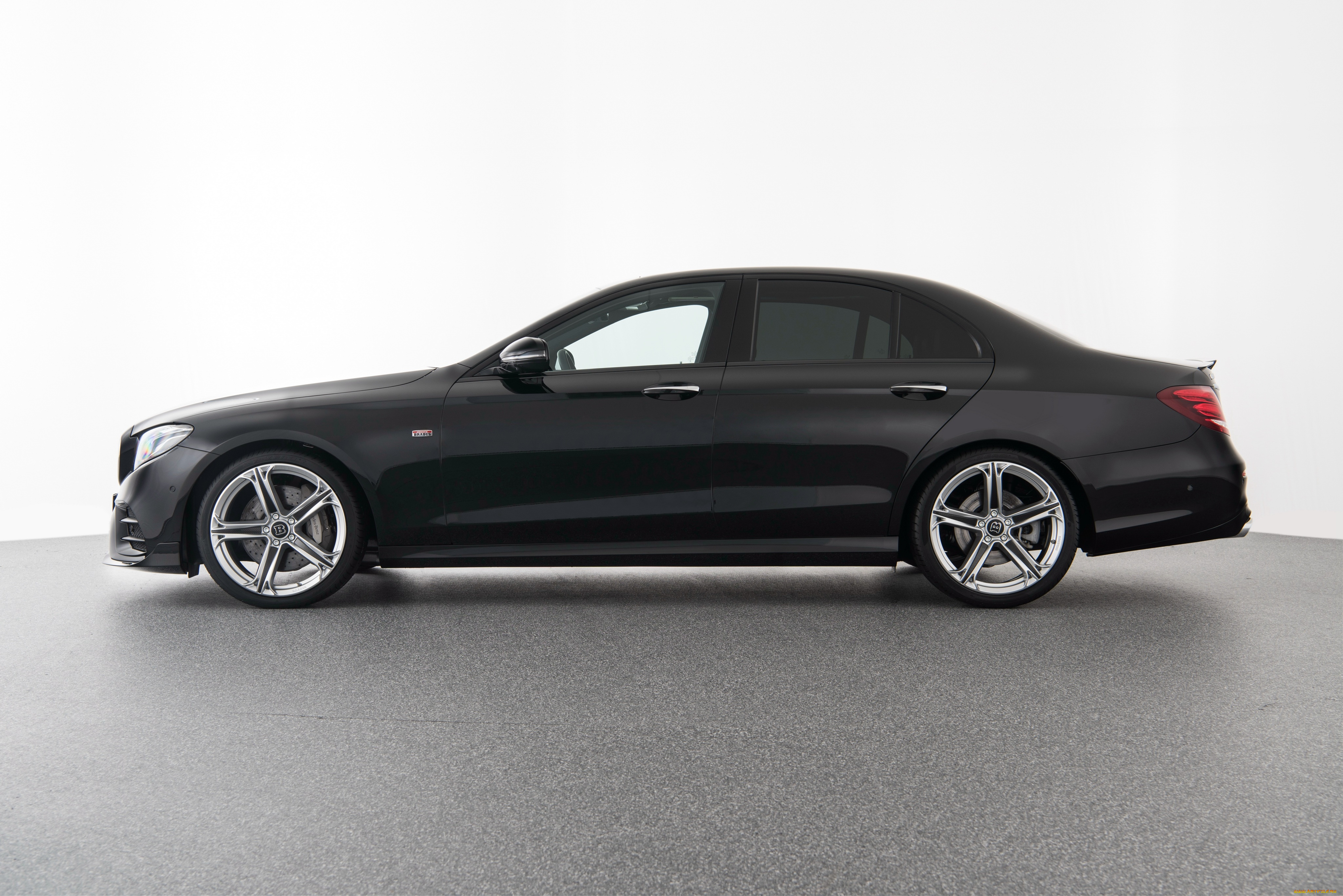 автомобили, brabus