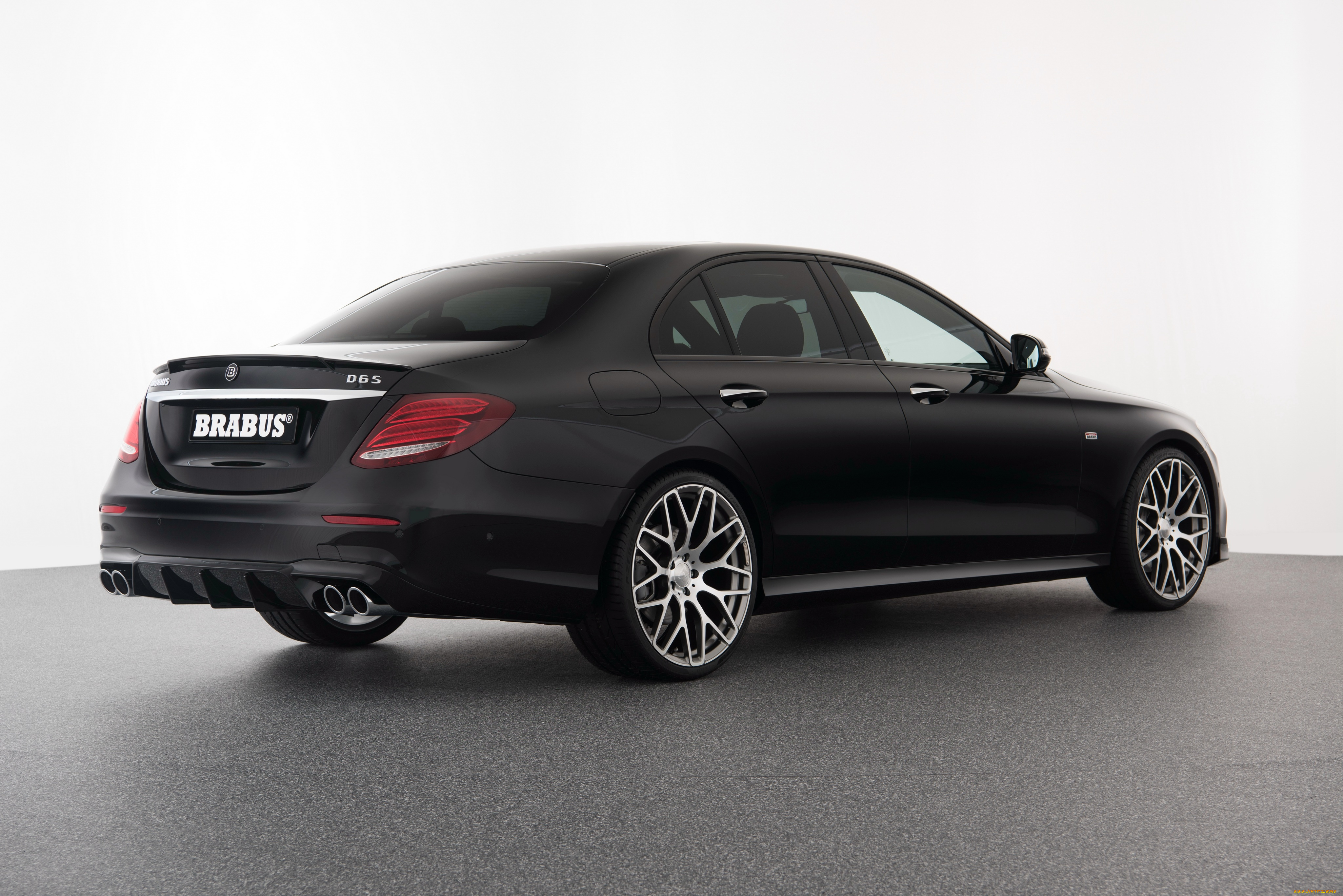 автомобили, brabus