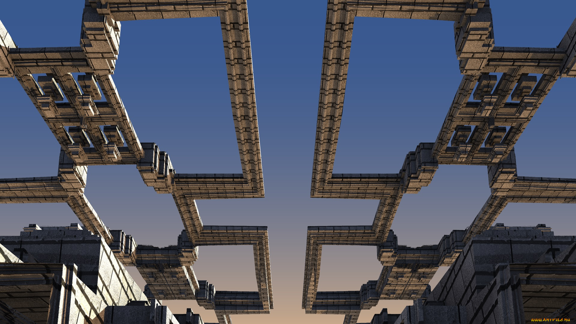 3д, графика, абстракция, , abstract, цвет, фон, узор