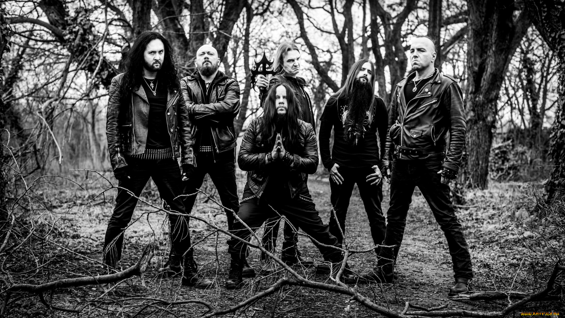 sinsaenum, музыка, группа