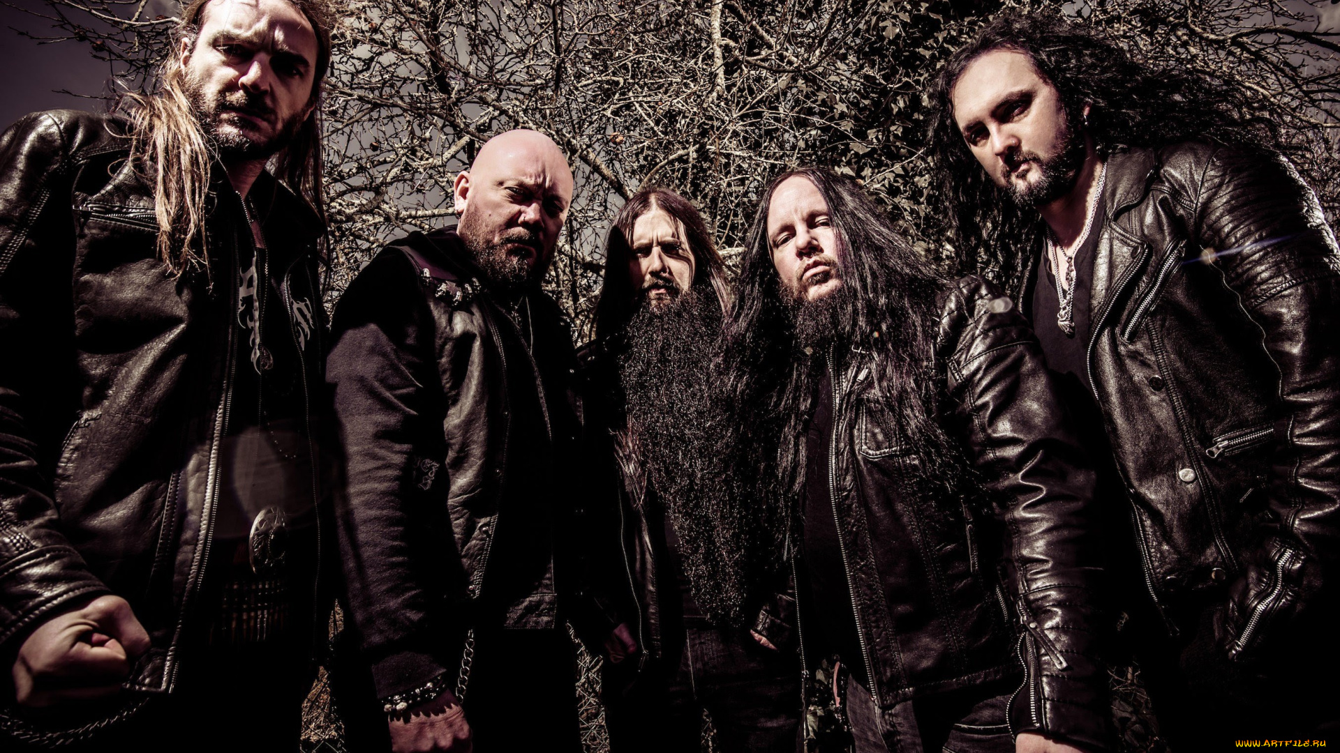 sinsaenum, музыка, группа