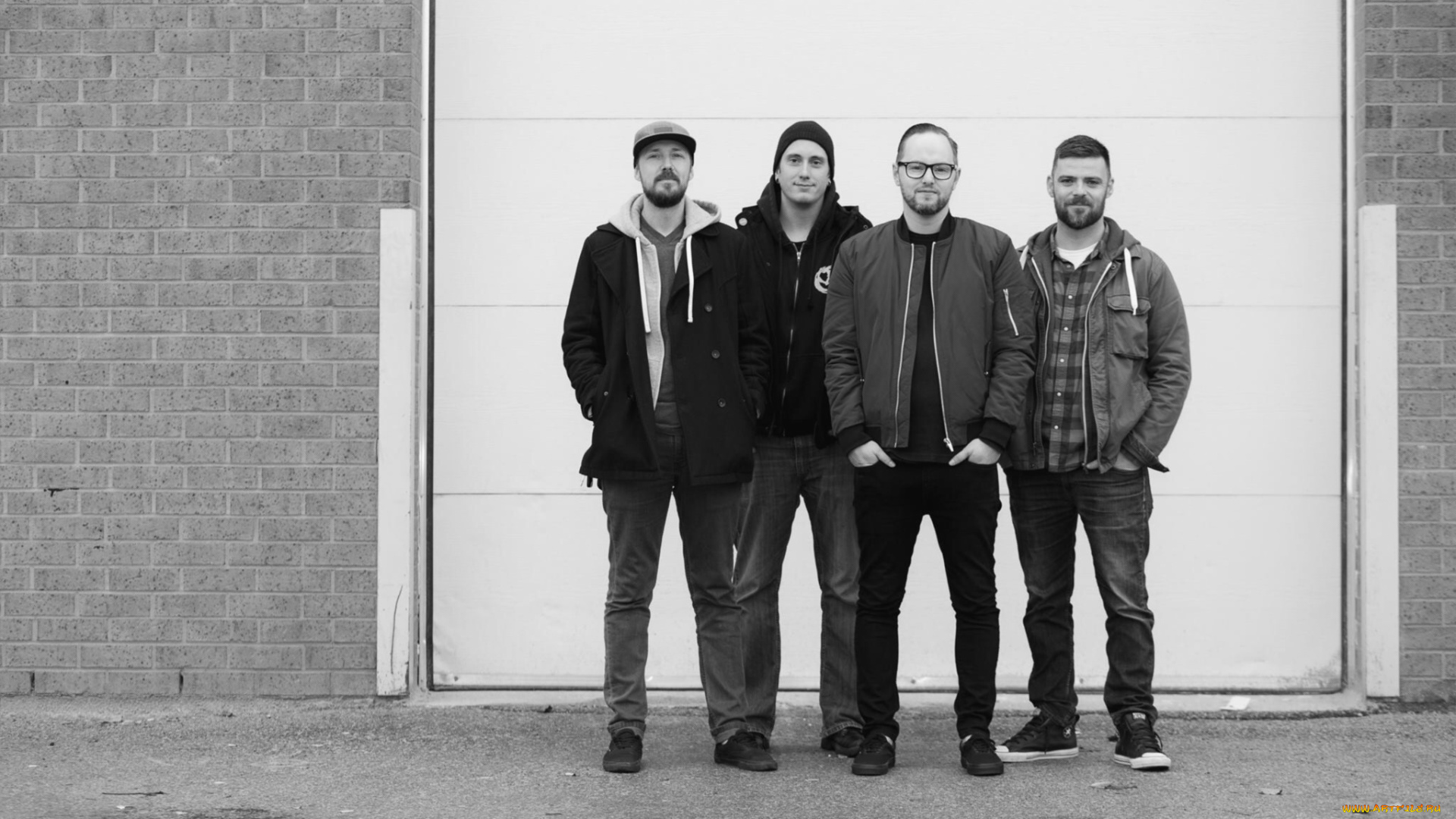 the, fullblast, музыка, группа