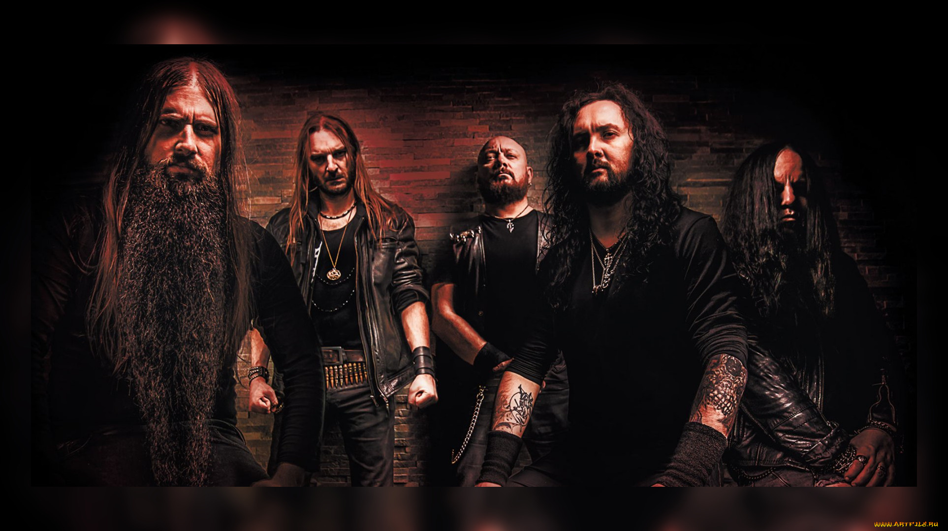 sinsaenum, музыка, группа