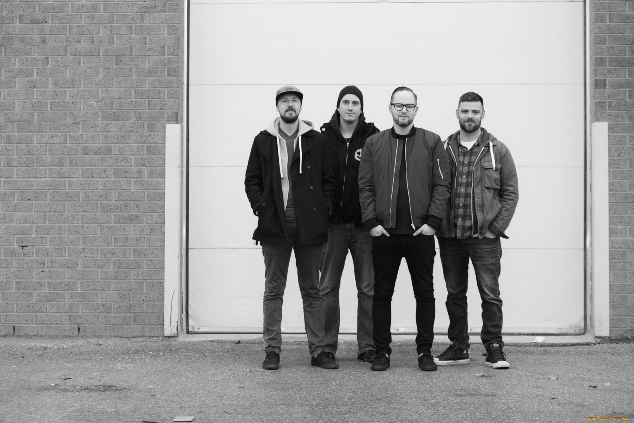 the, fullblast, музыка, группа