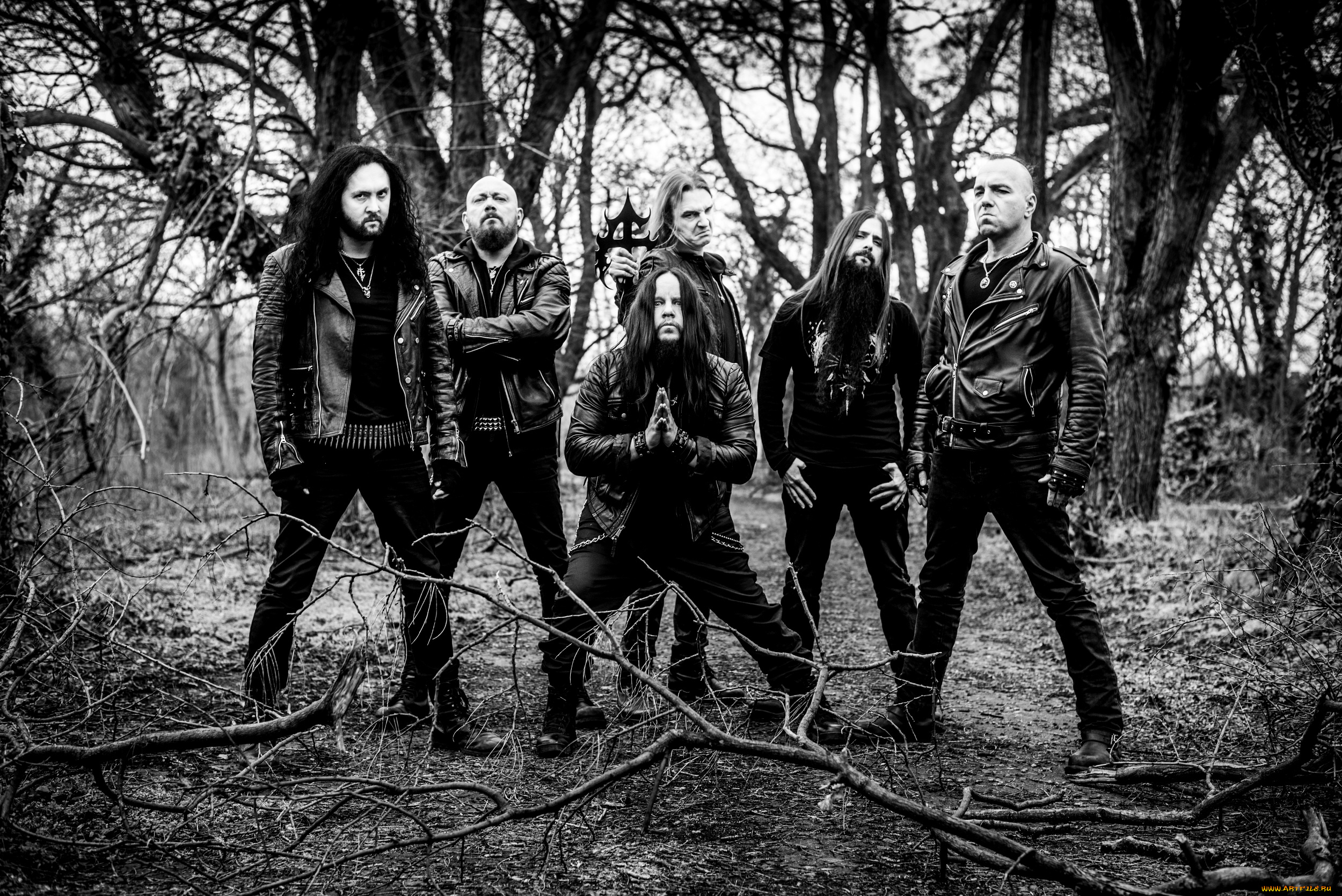 sinsaenum, музыка, группа