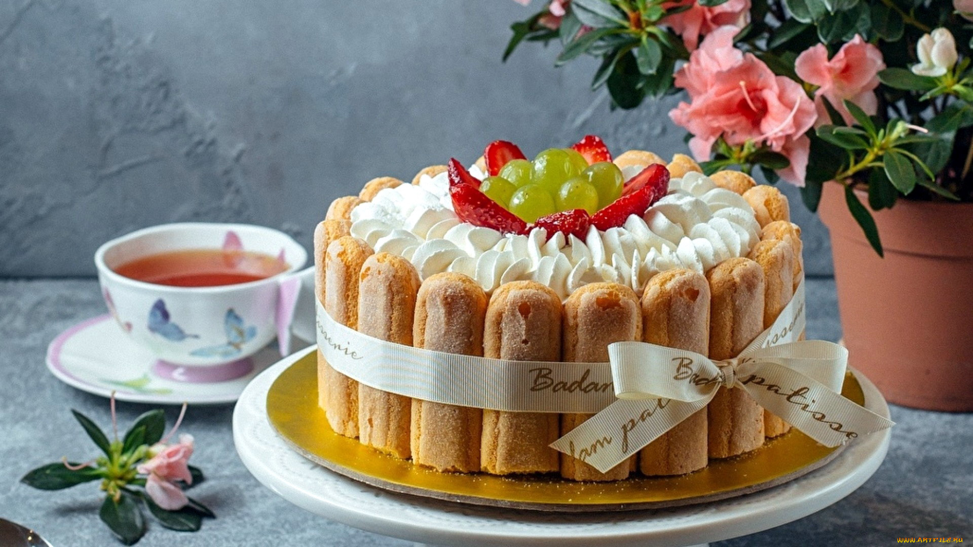 еда, торты, торт