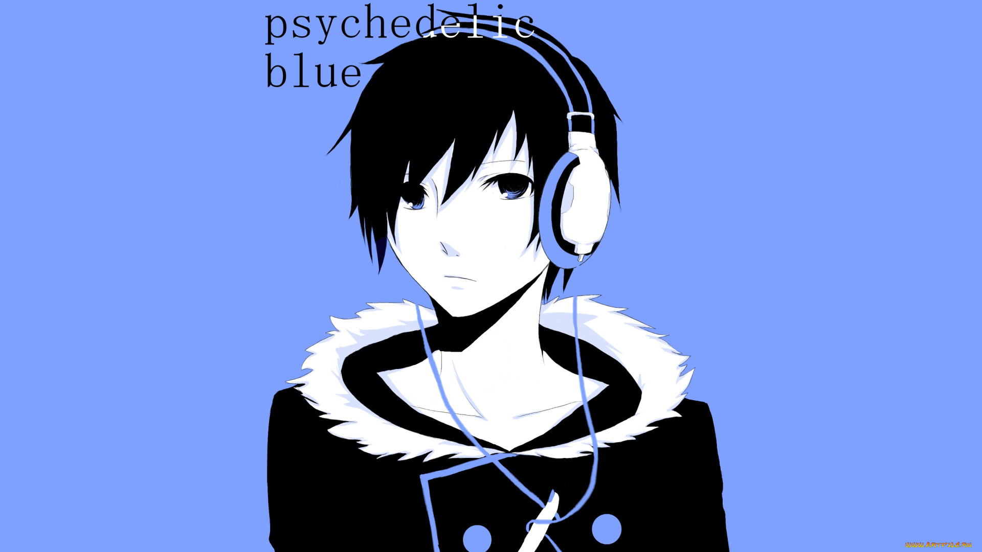 аниме, durarara, orihara, izaya, изая, орихара