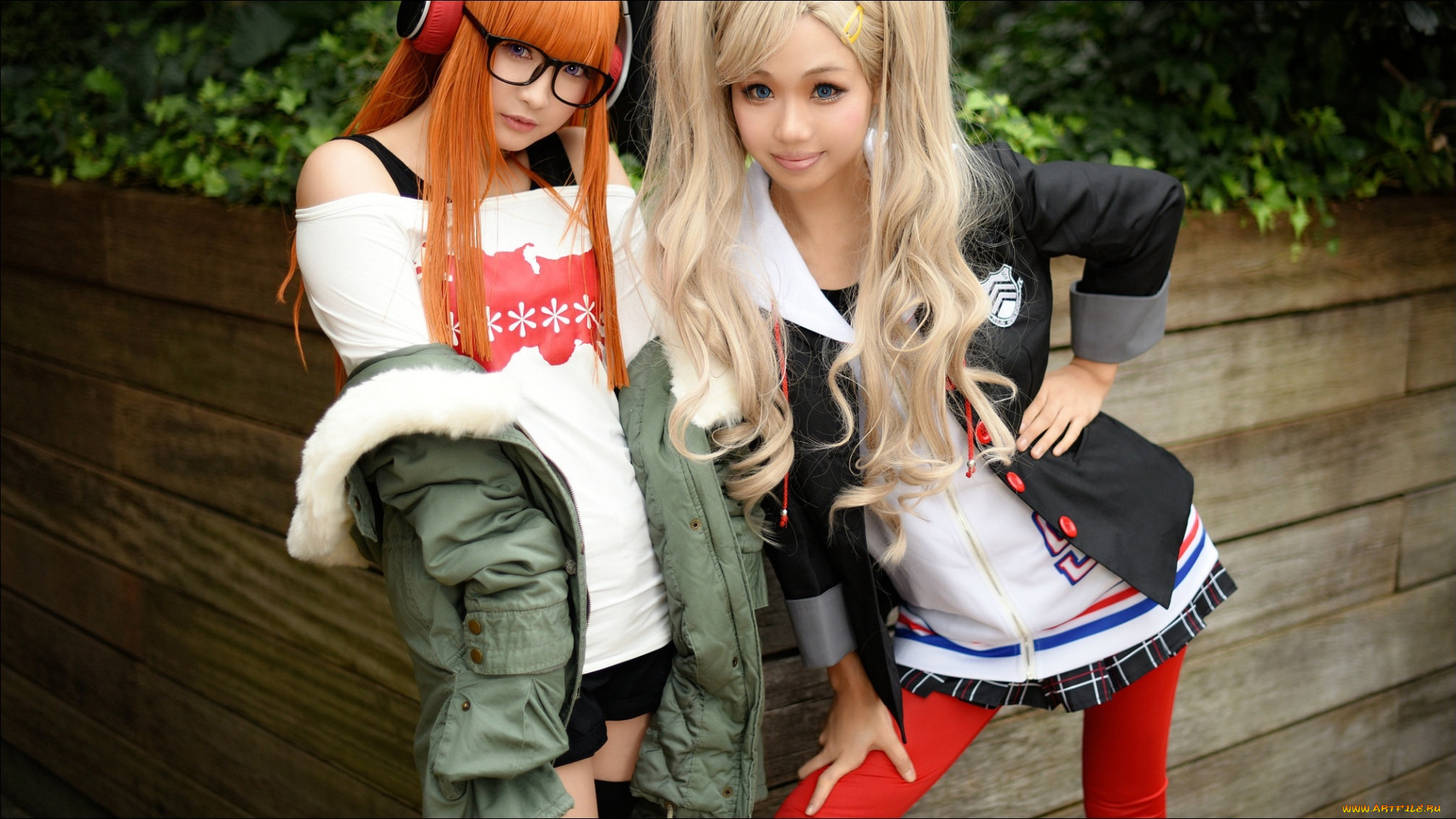 девчонки, девушки, -, азиатки, красивые, супер, секси, няшки, нежные, классные, модницы, лапочки, мадамочки