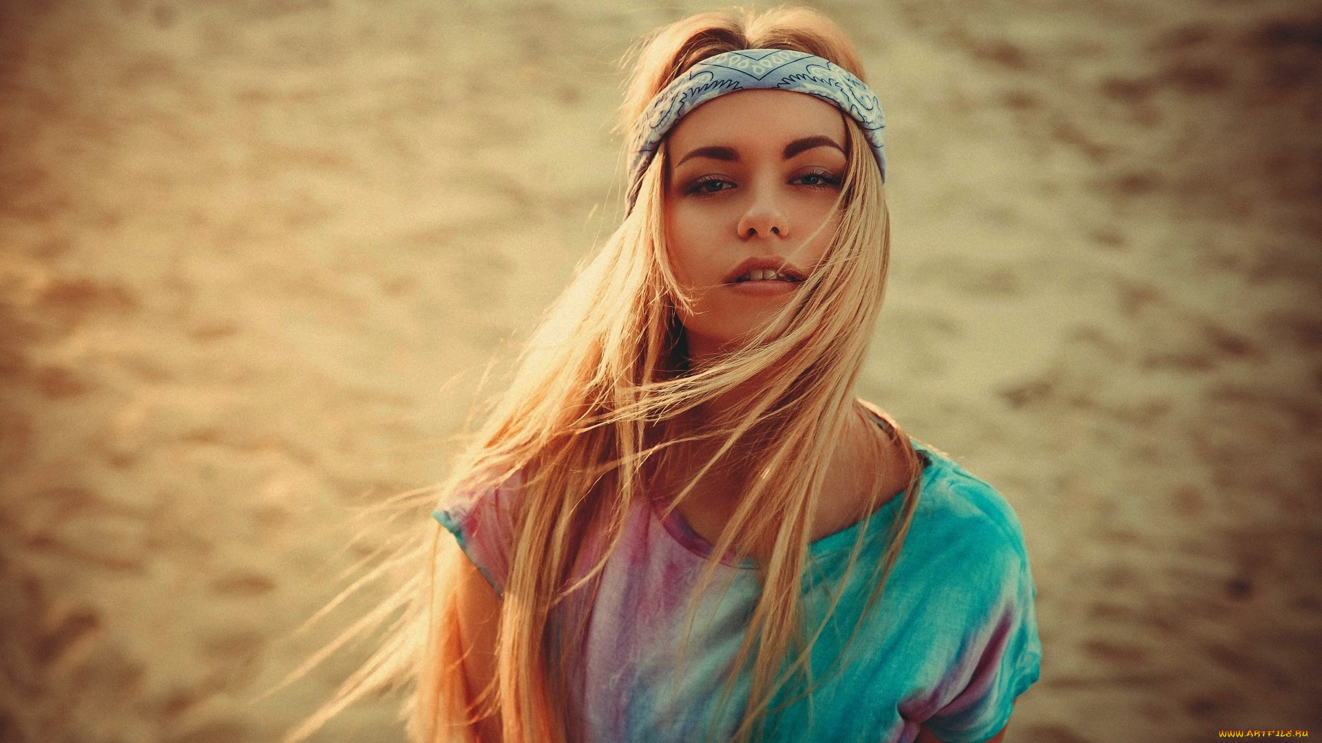 девушки, -, блондинки, , светловолосые, блондинка, взгляд