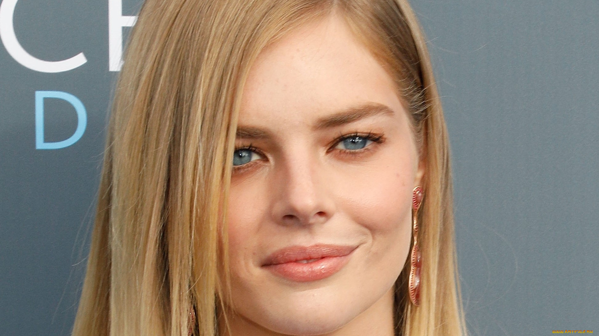 девушки, samara, weaving, блондинка, лицо