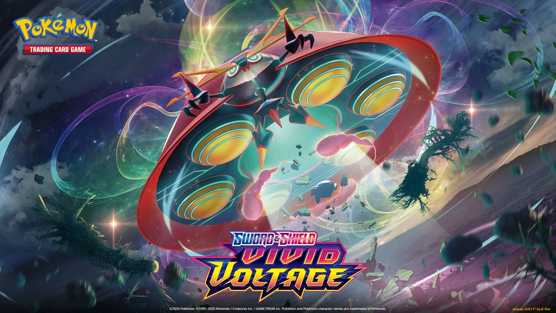 видео, игры, pokemon, , sword, and, shield, trading, cards, game