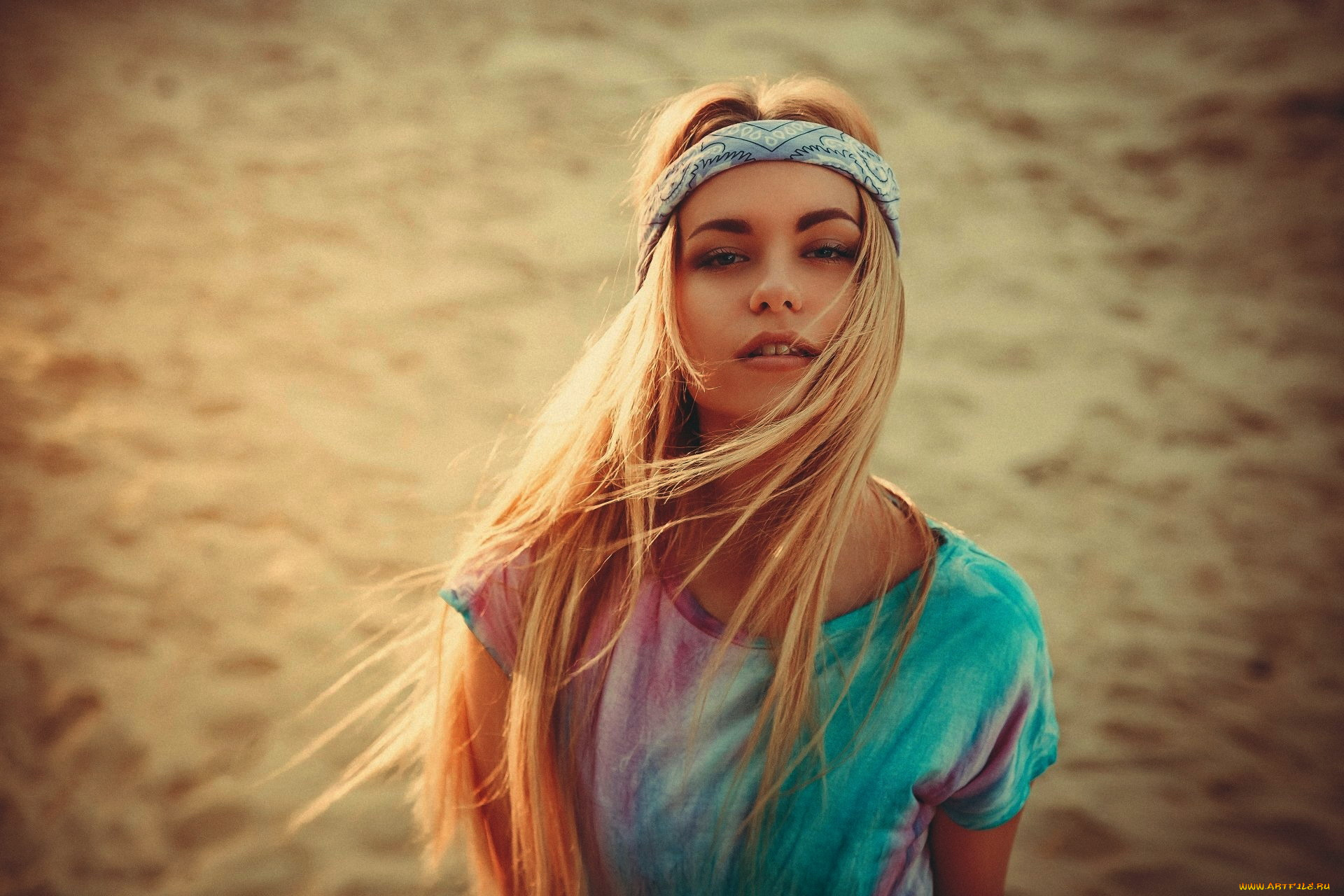 девушки, -, блондинки, , светловолосые, блондинка, взгляд