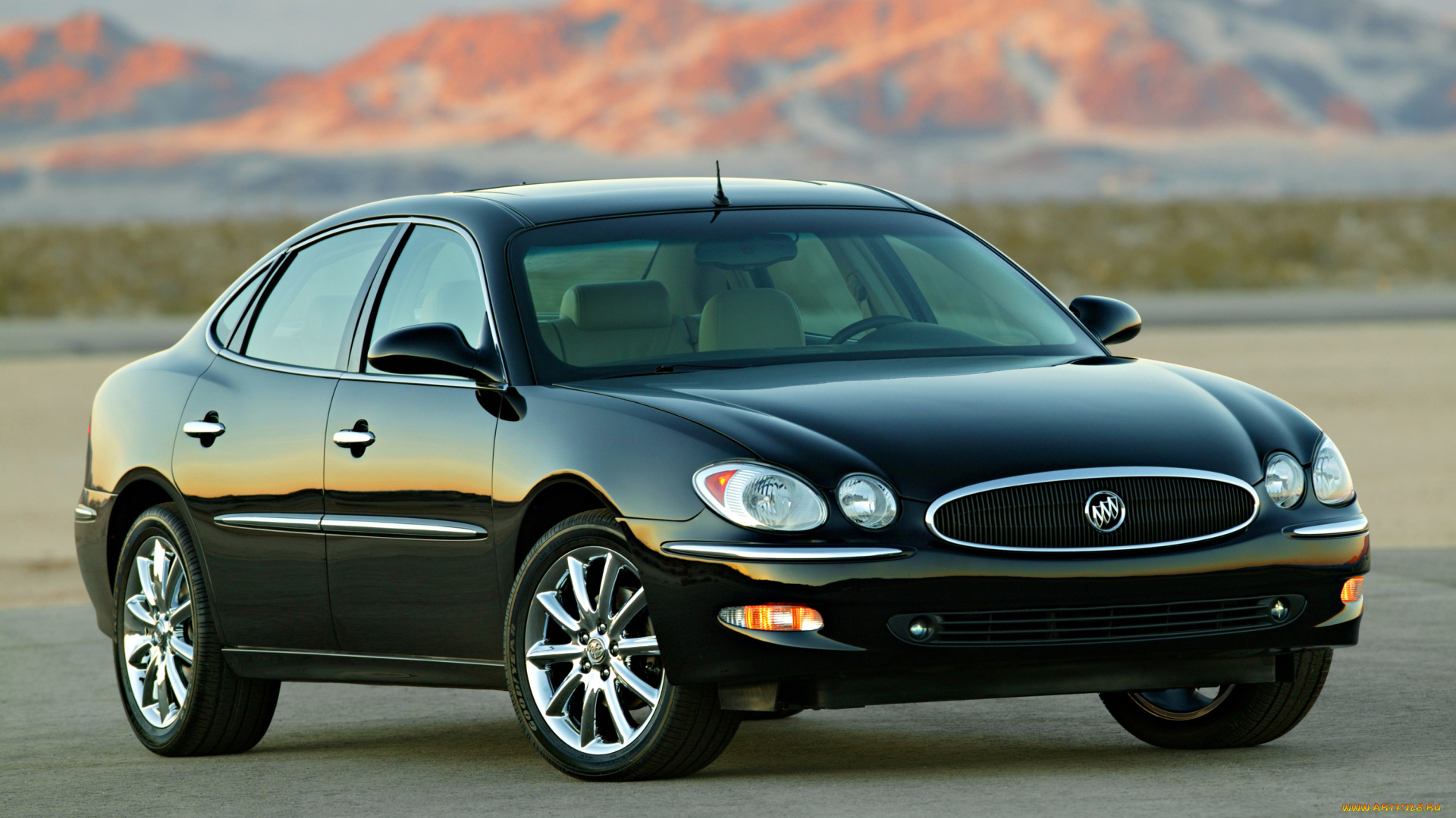 автомобили, buick