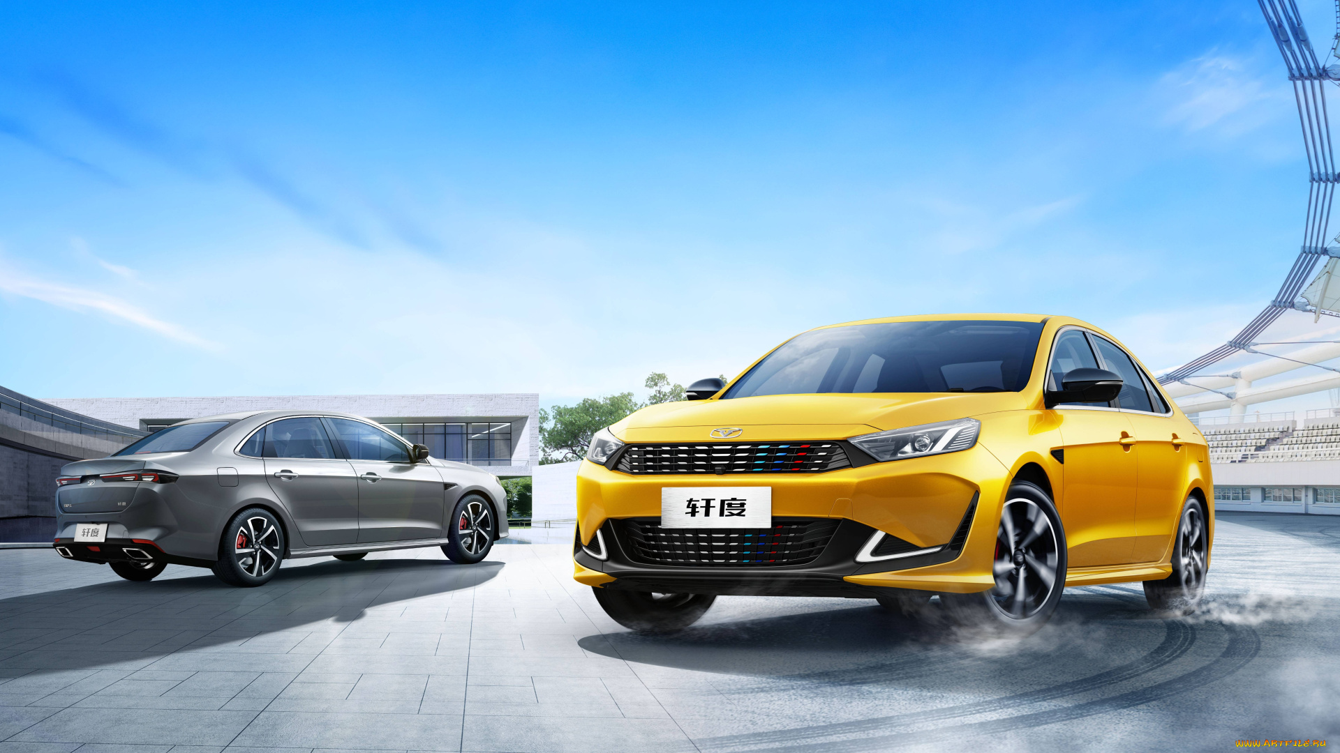 автомобили, cowin