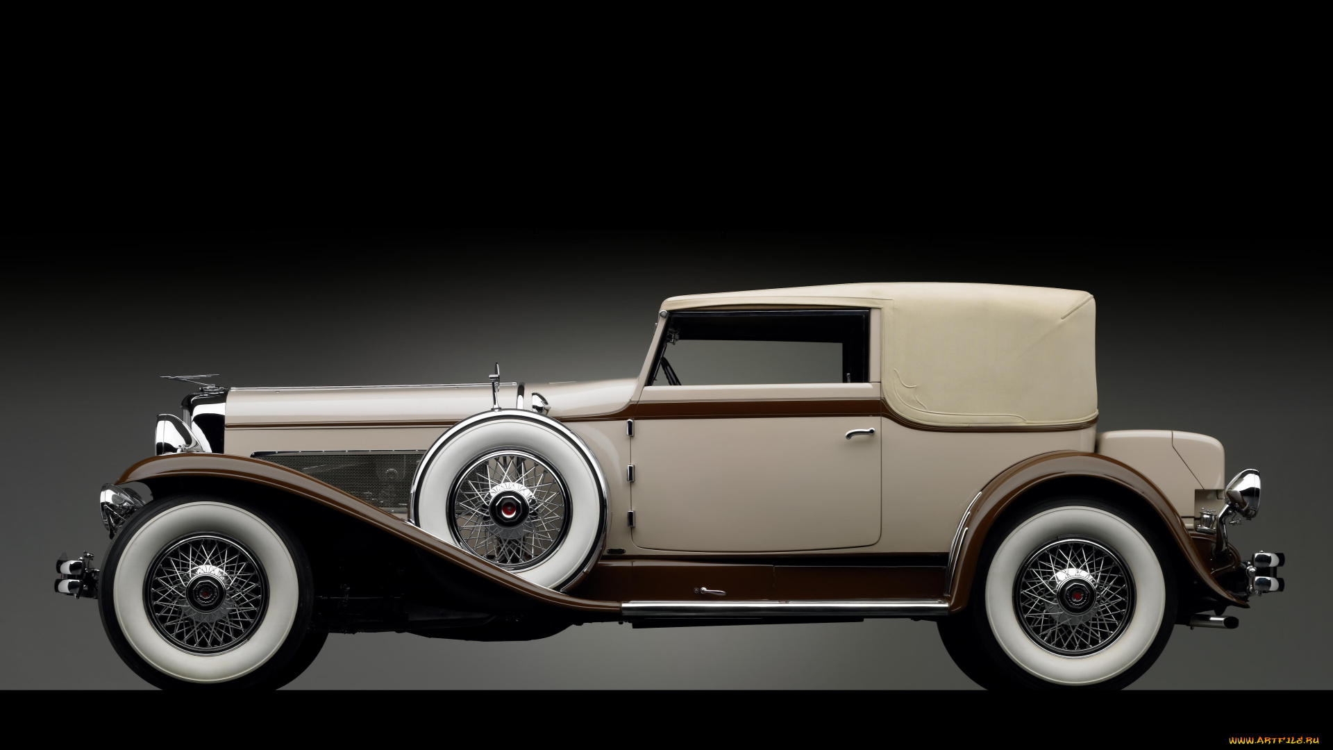 автомобили, duesenberg