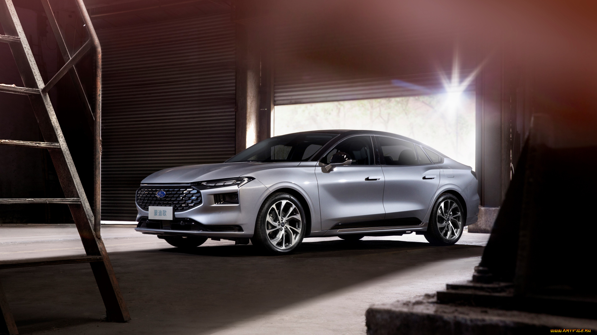 автомобили, ford