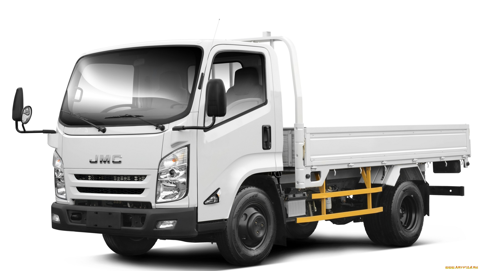 автомобили, jmc