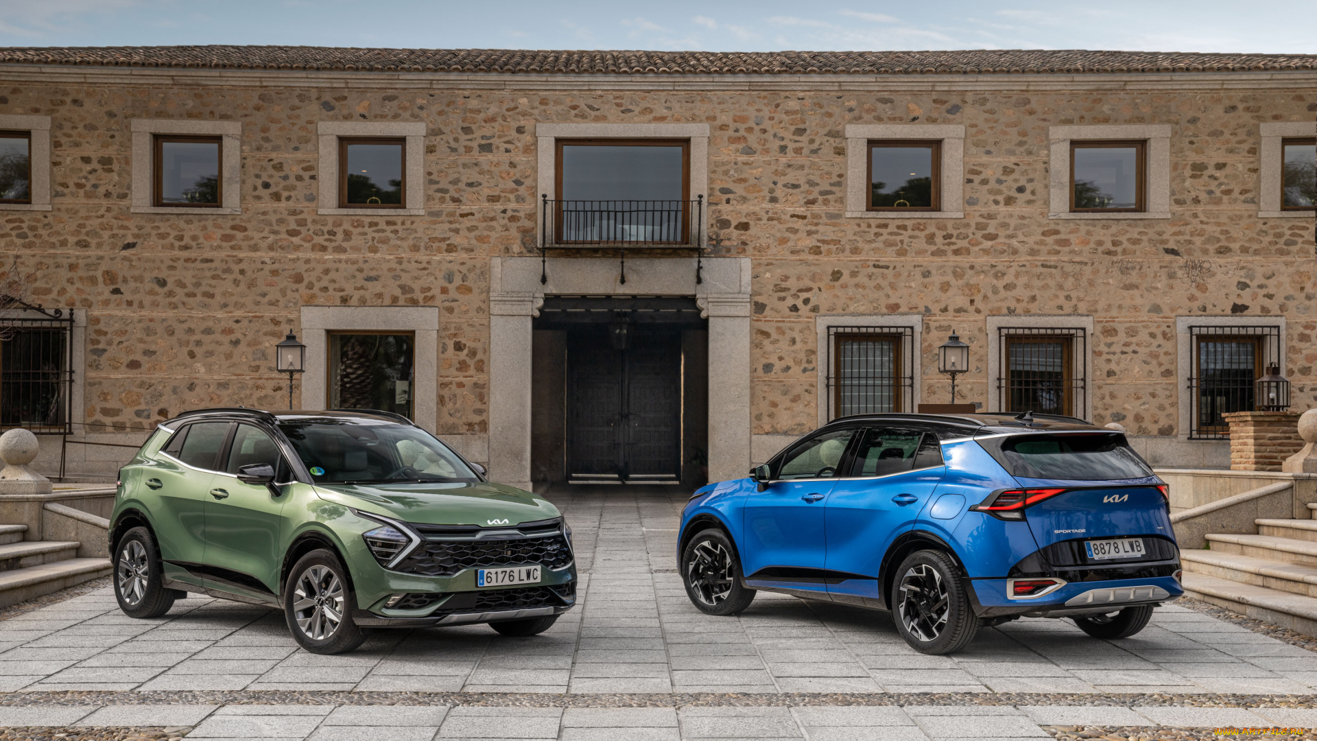 автомобили, kia