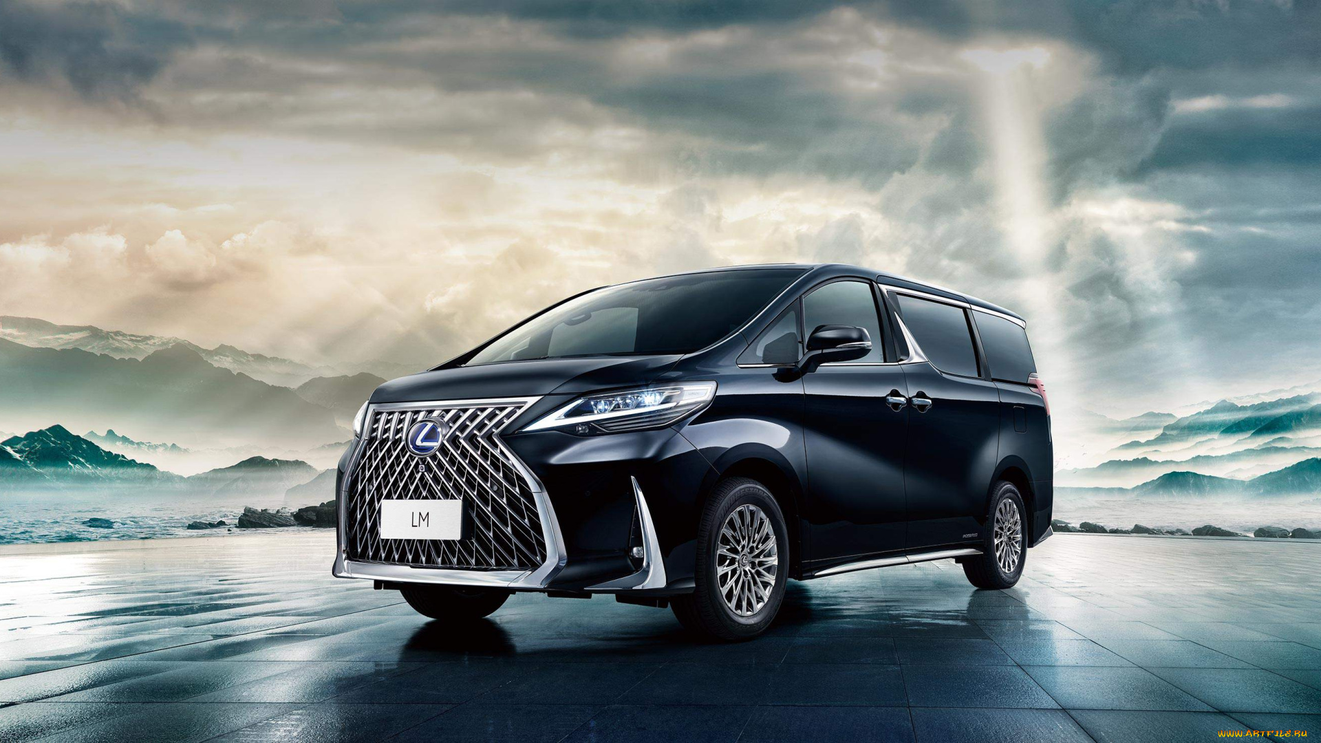 автомобили, lexus