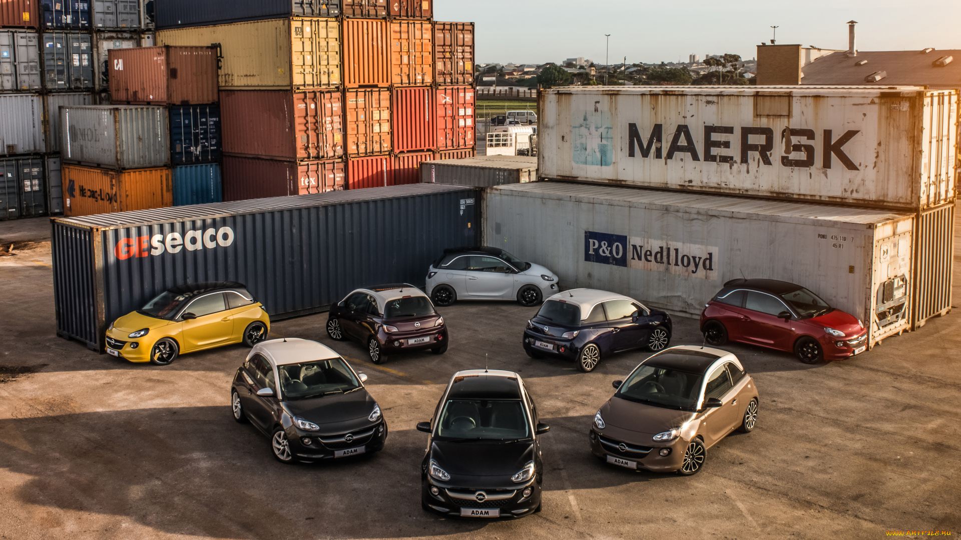 автомобили, opel