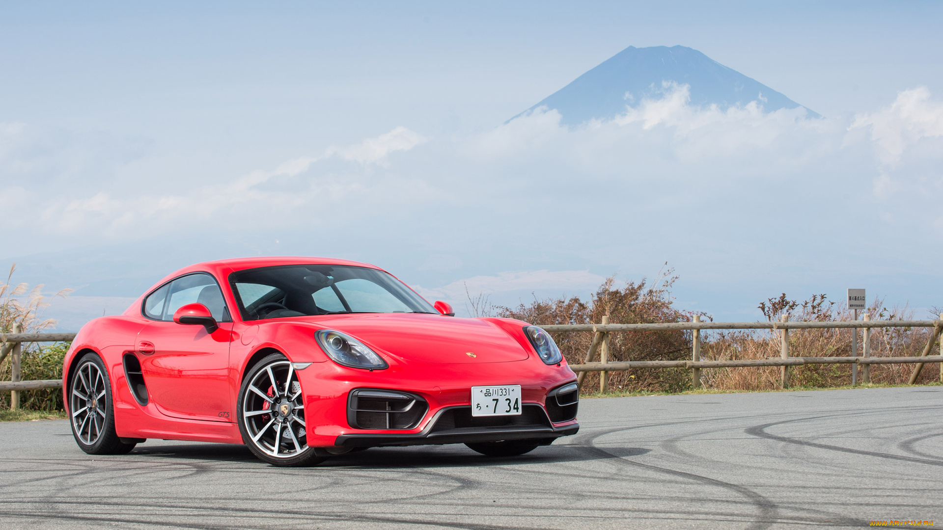 автомобили, porsche