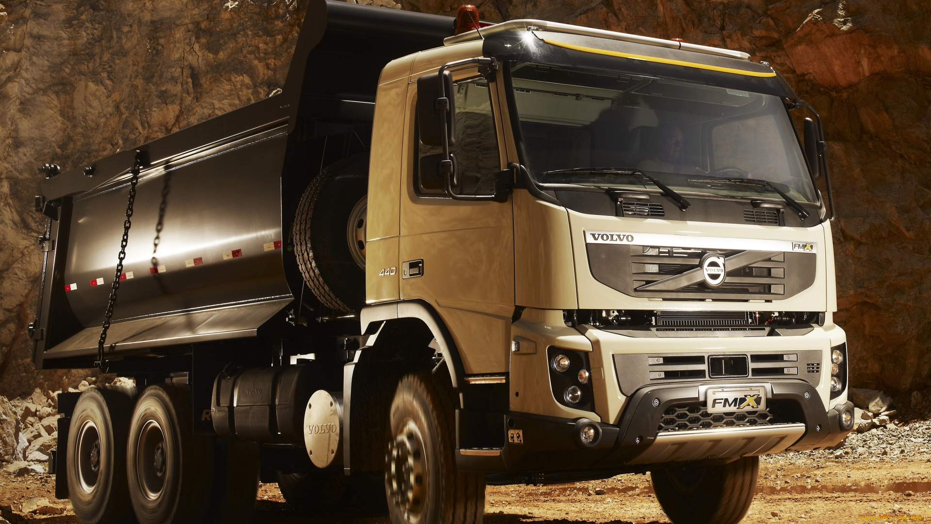 автомобили, volvo, trucks, volvo