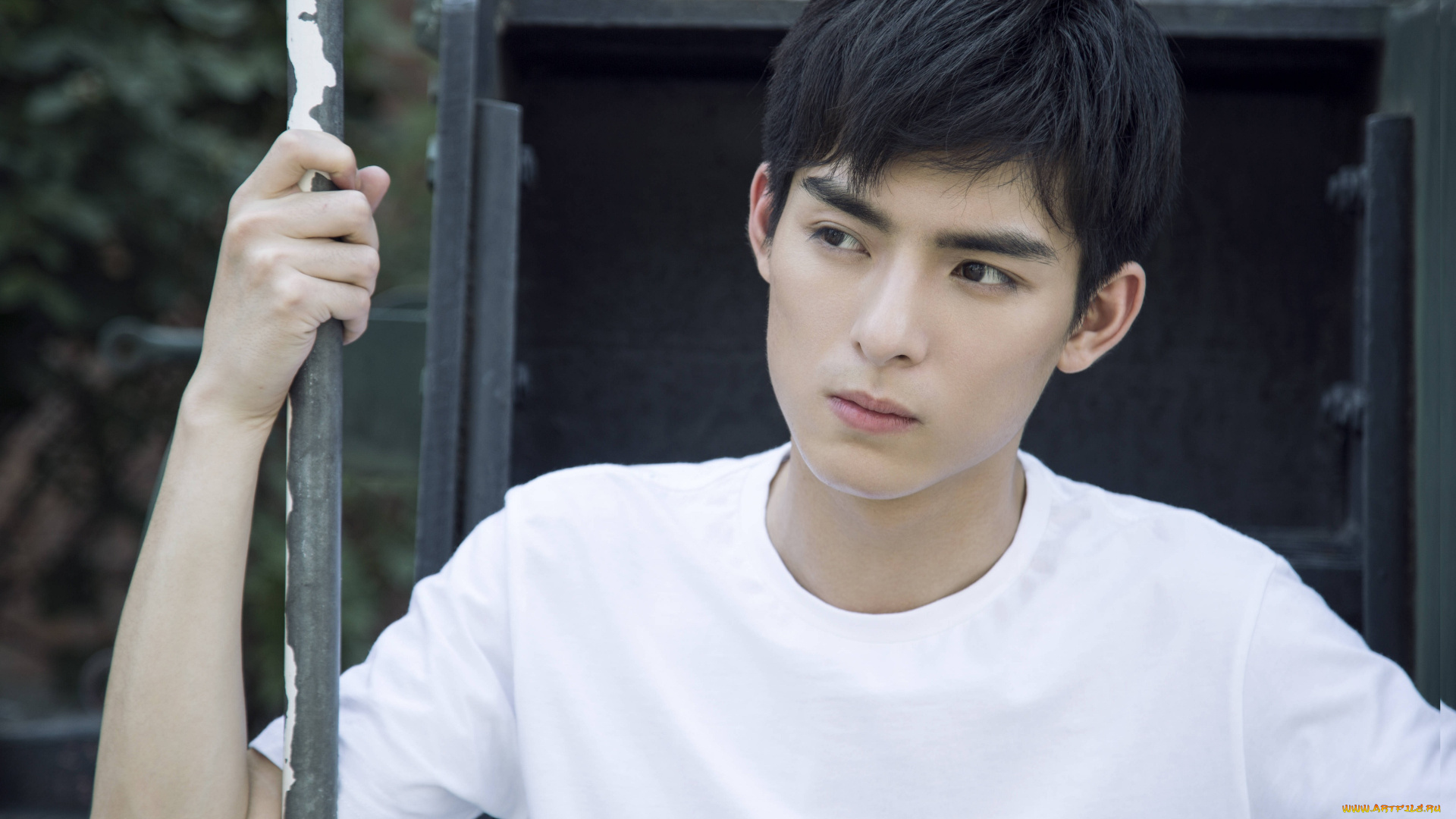 мужчины, wang, hao, xuan, ван, хаосюань, wang, hao, xuan