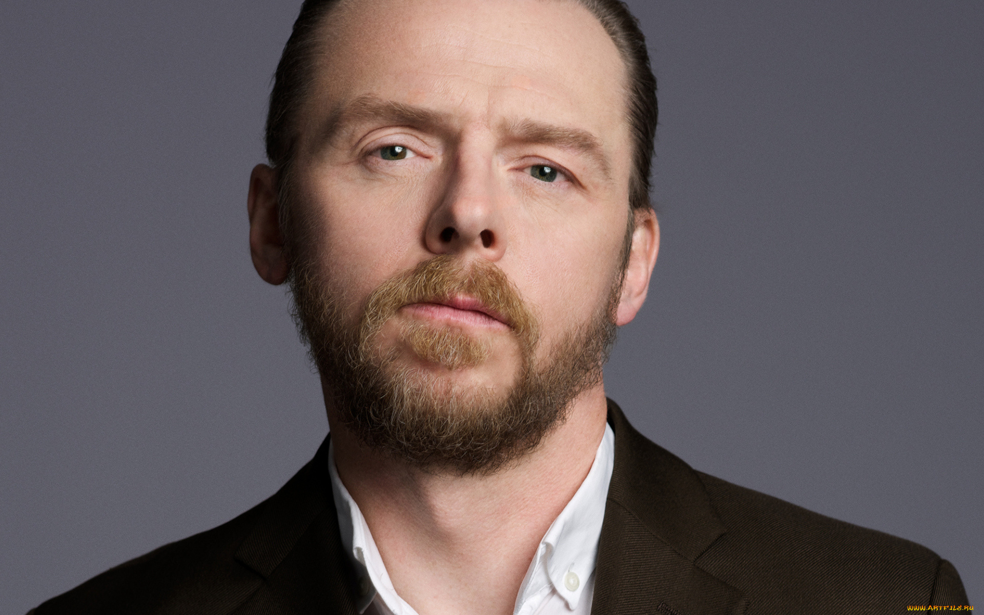 мужчины, -unsort, актер, лицо, simon, pegg