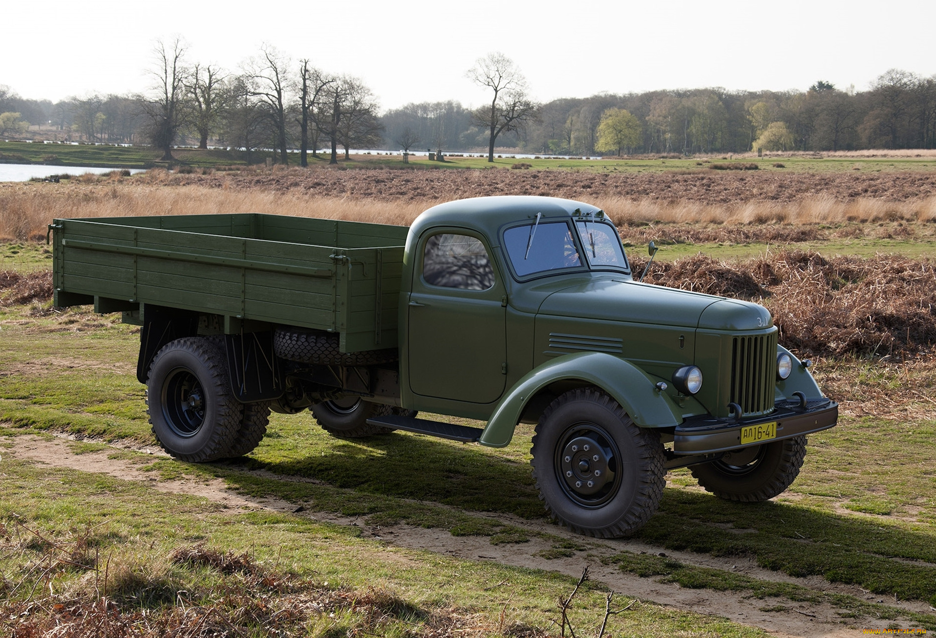 зил-, 164, автомобили, зил, грузовики, зил-, 164, автомобиль, грузовой, ретро, бортовой