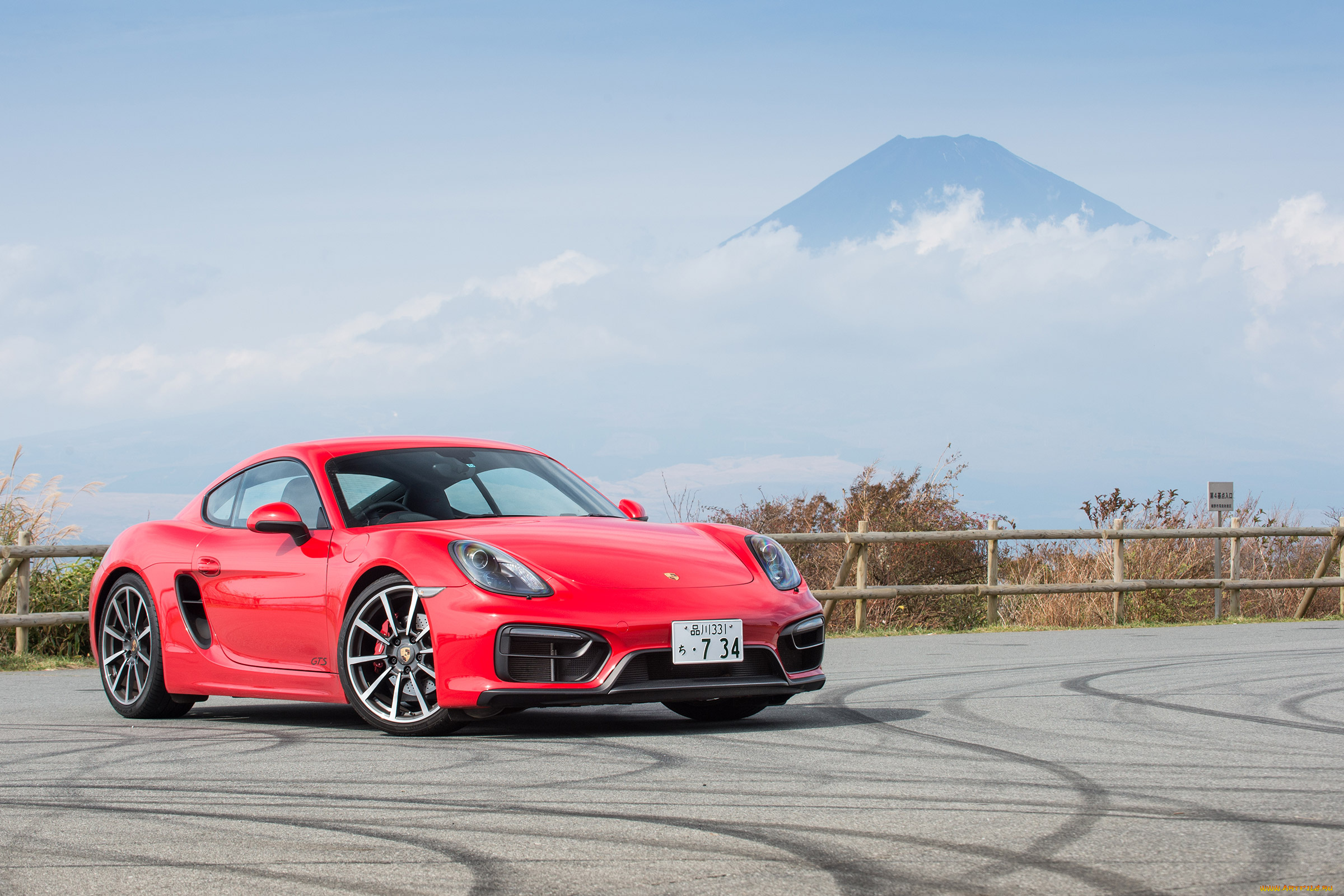 автомобили, porsche