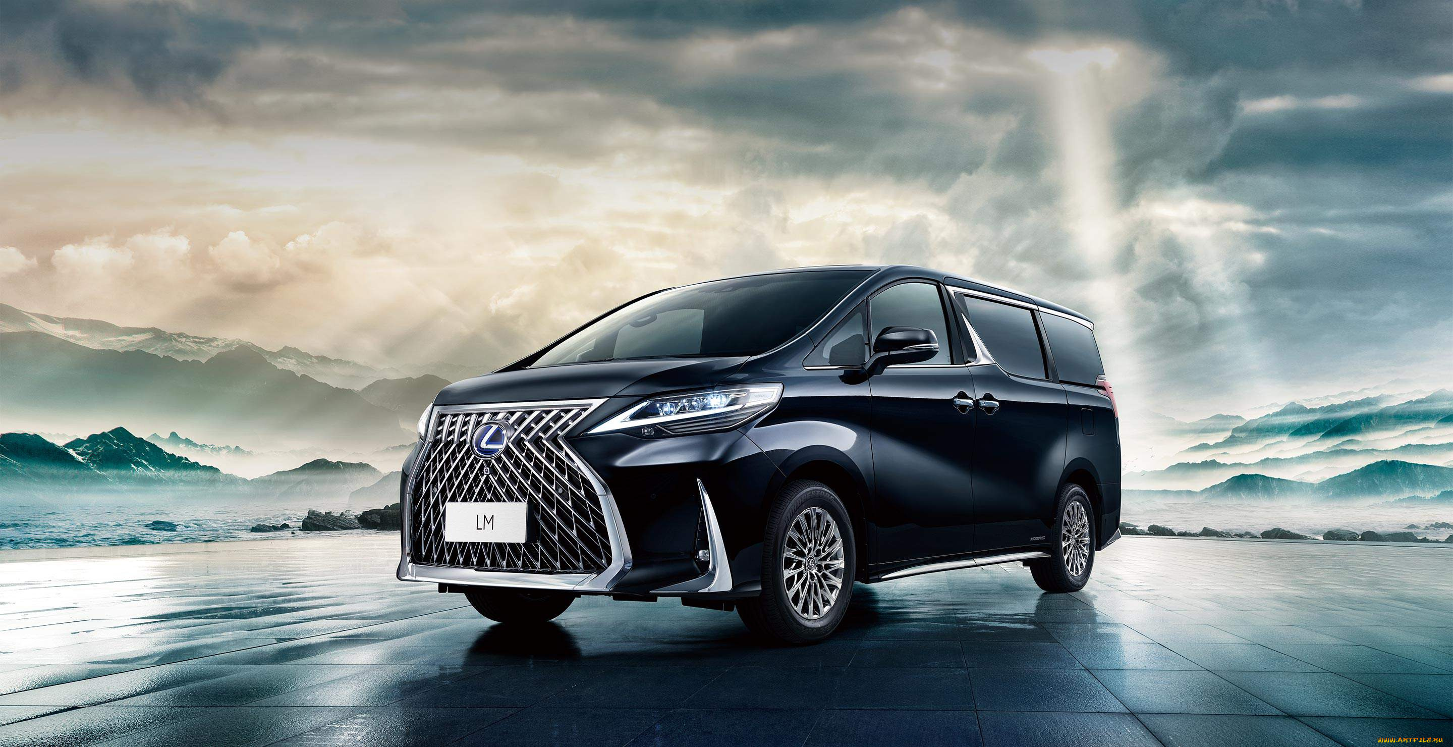 автомобили, lexus