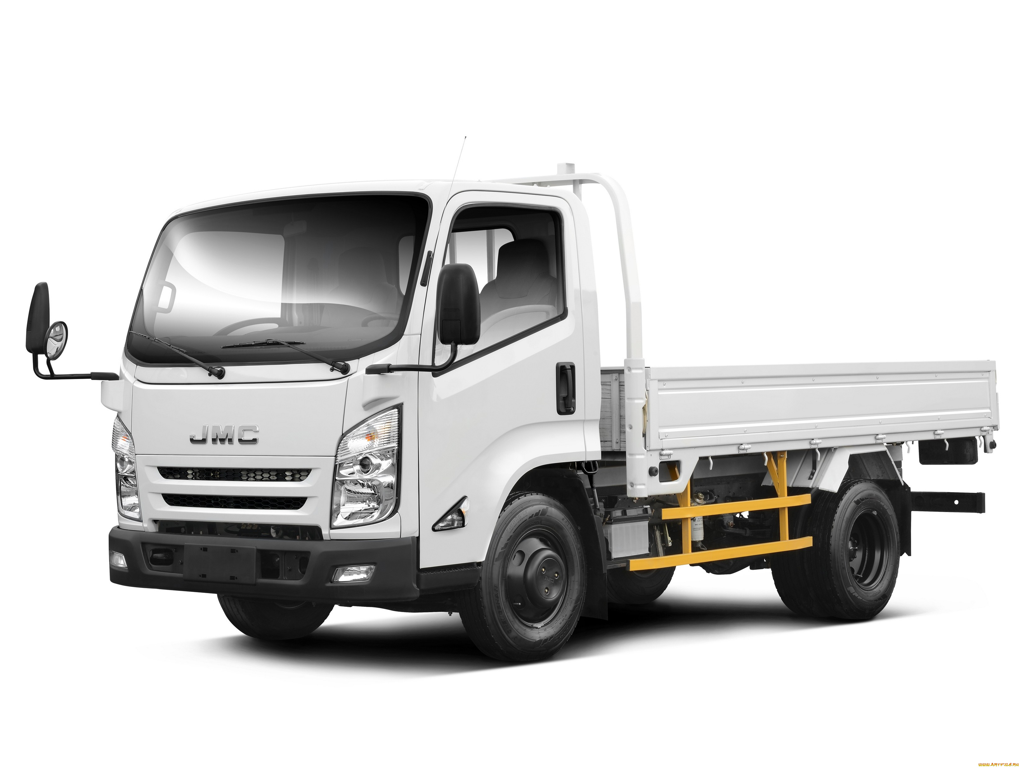 автомобили, jmc