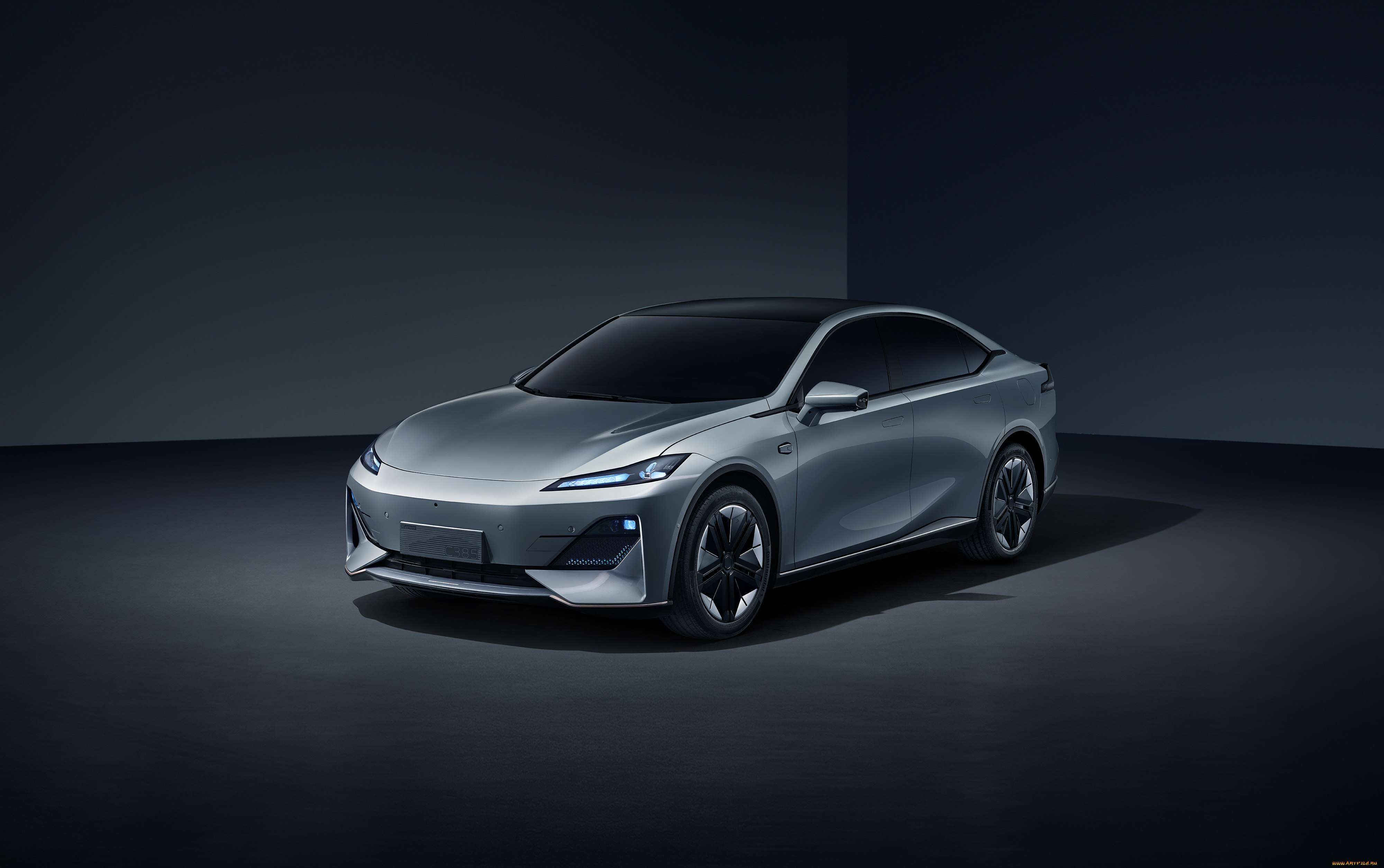 автомобили, changan