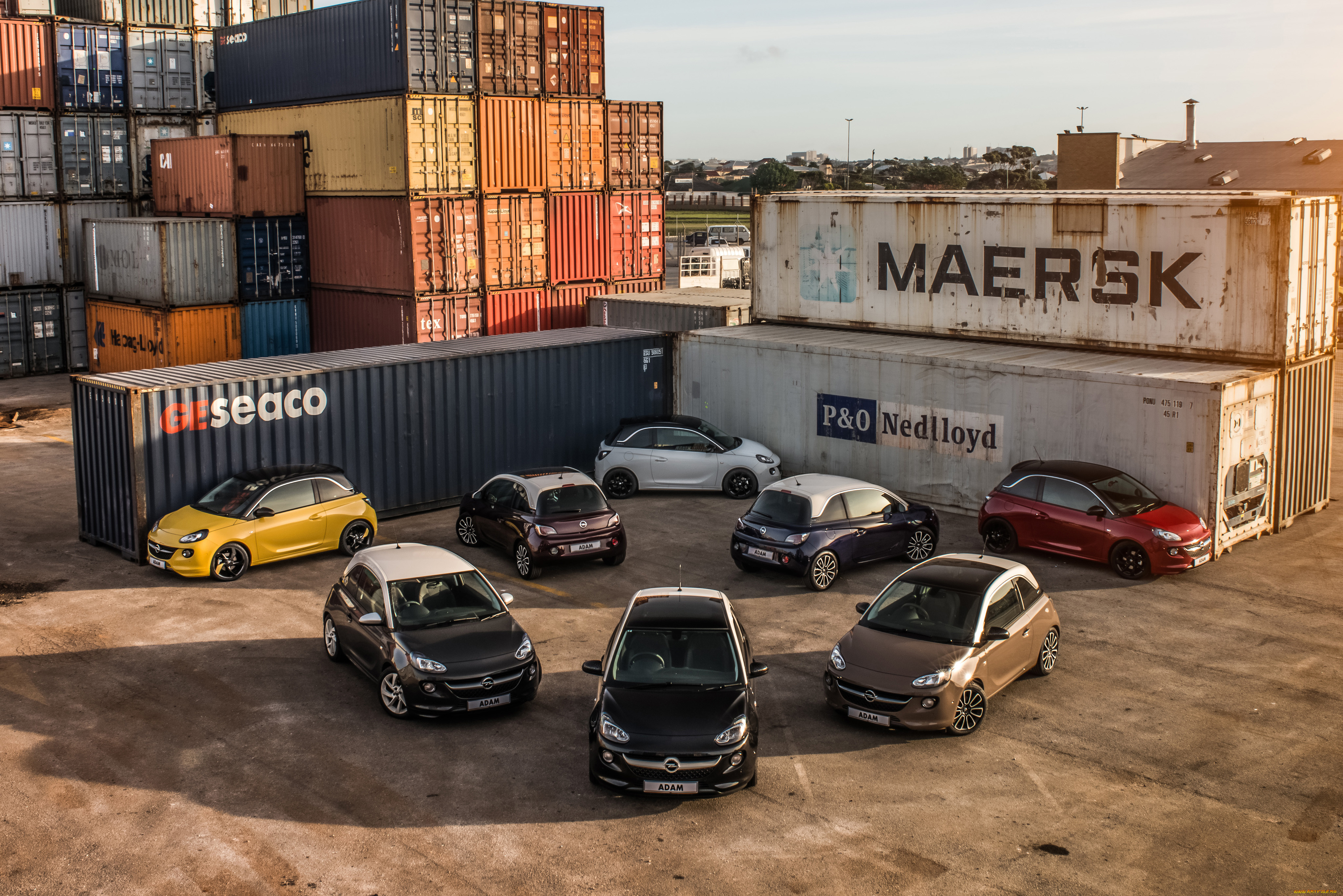 автомобили, opel