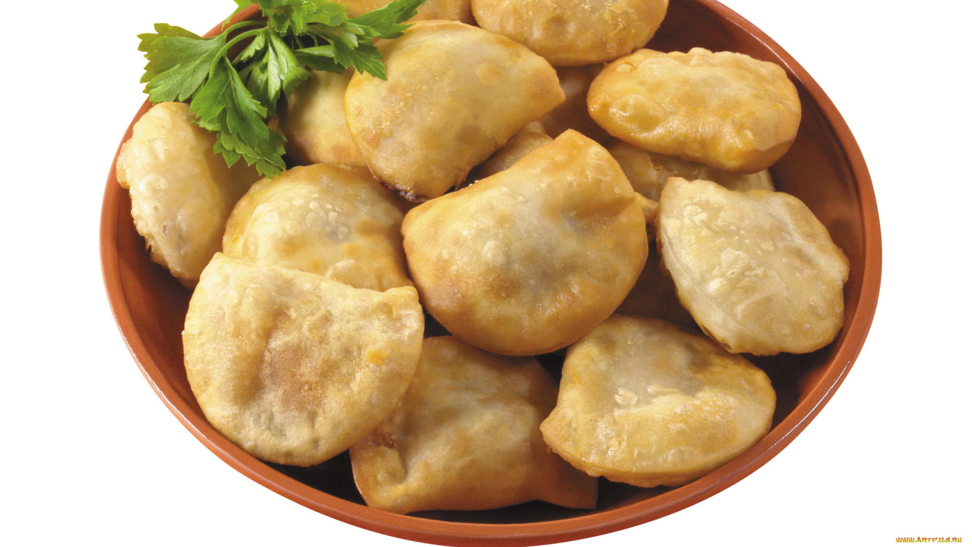 еда, пельмени, , манты, , вареники, жареные, петрушка