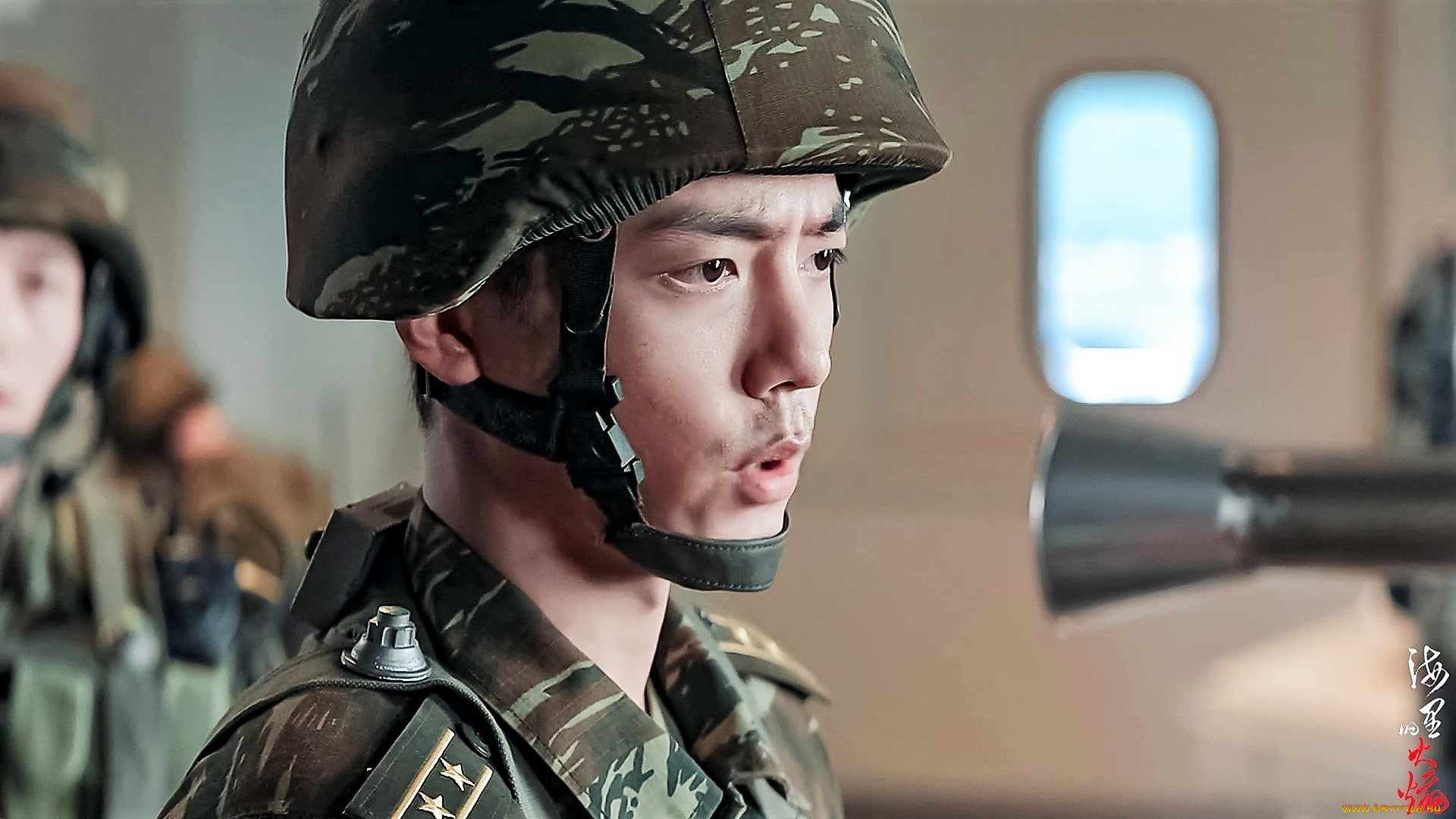 кино, фильмы, ace, troops, гу, ие, шлем, форма