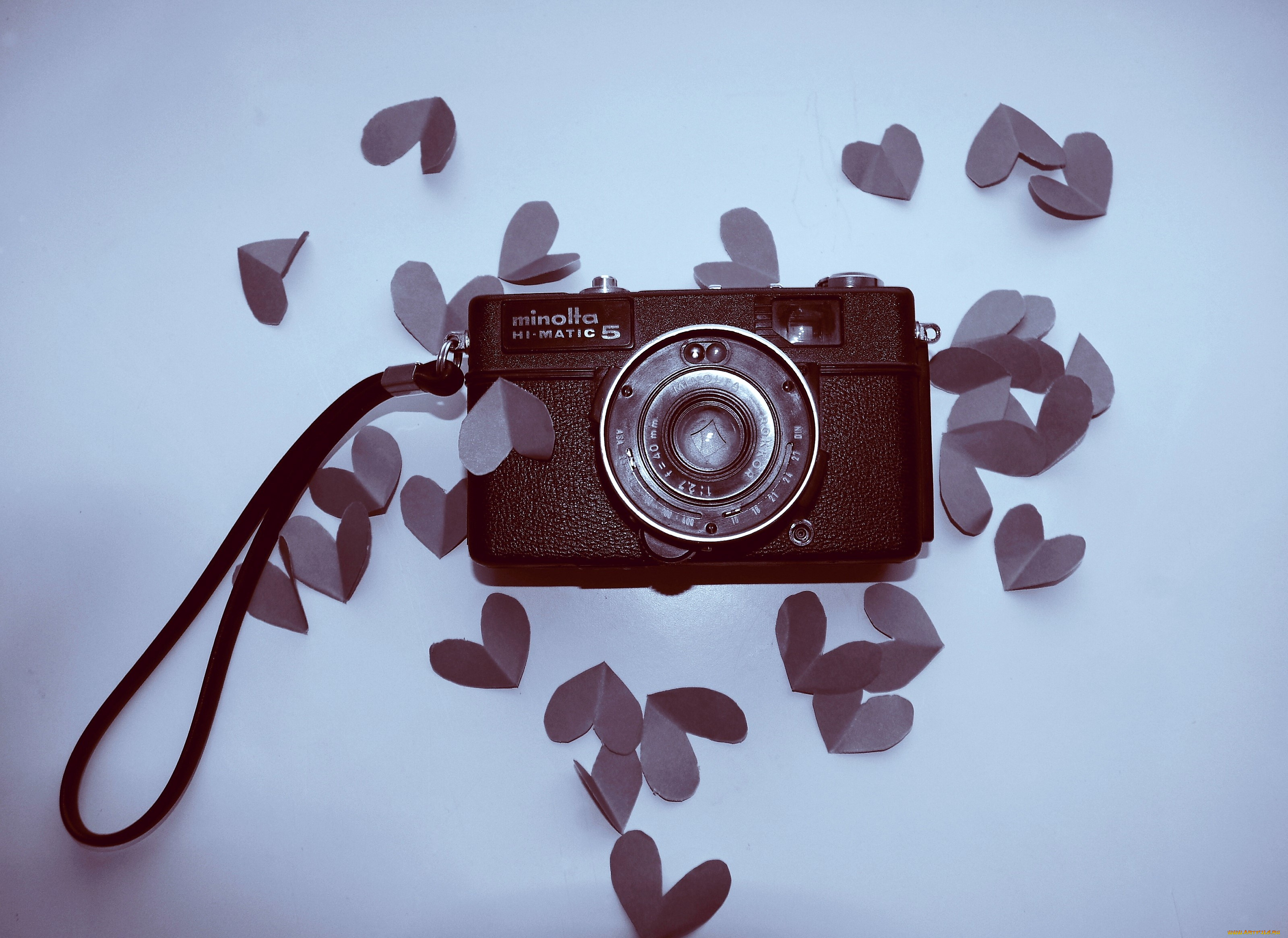 бренды, бренды, фотоаппаратов, , разное, фотоаппарат, сердечки