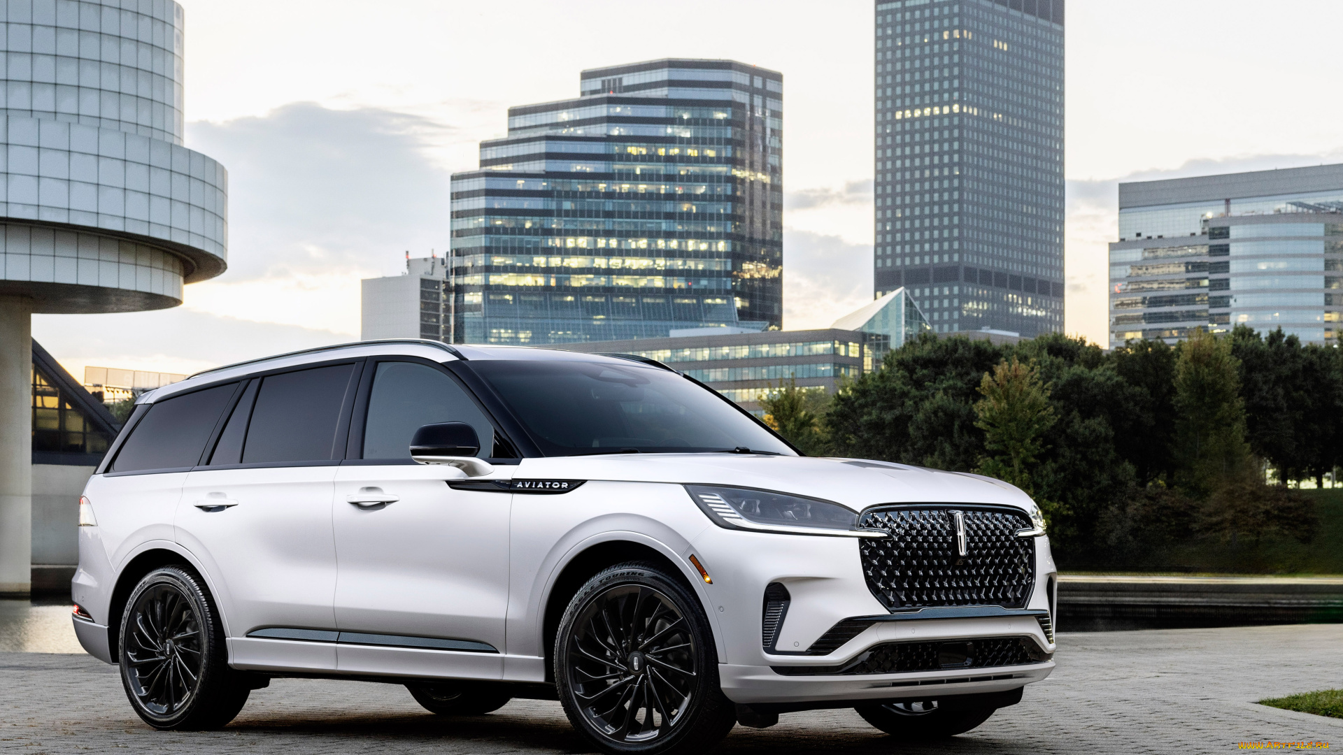 автомобили, lincoln