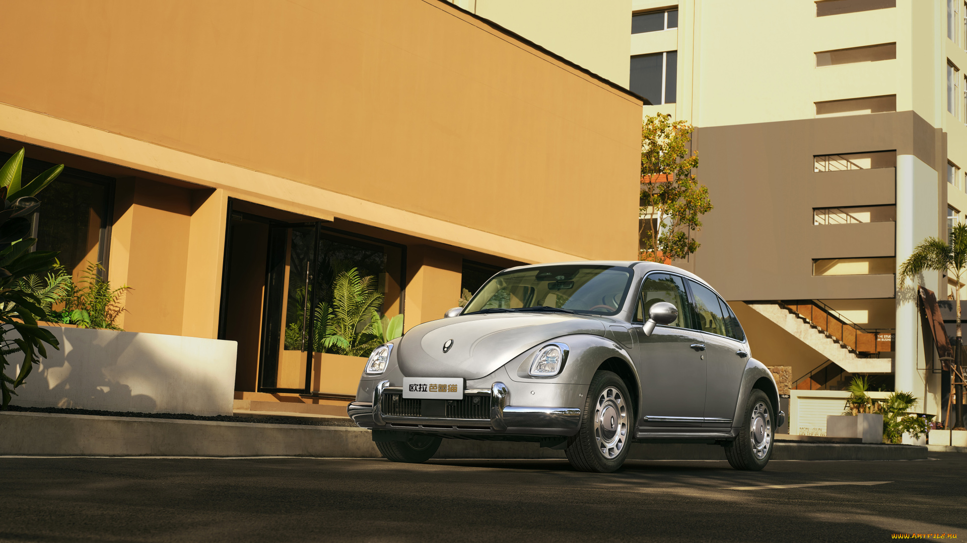 автомобили, ora