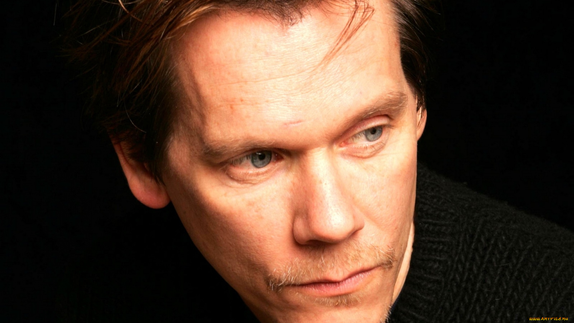 мужчины, kevin, bacon, актер, лицо