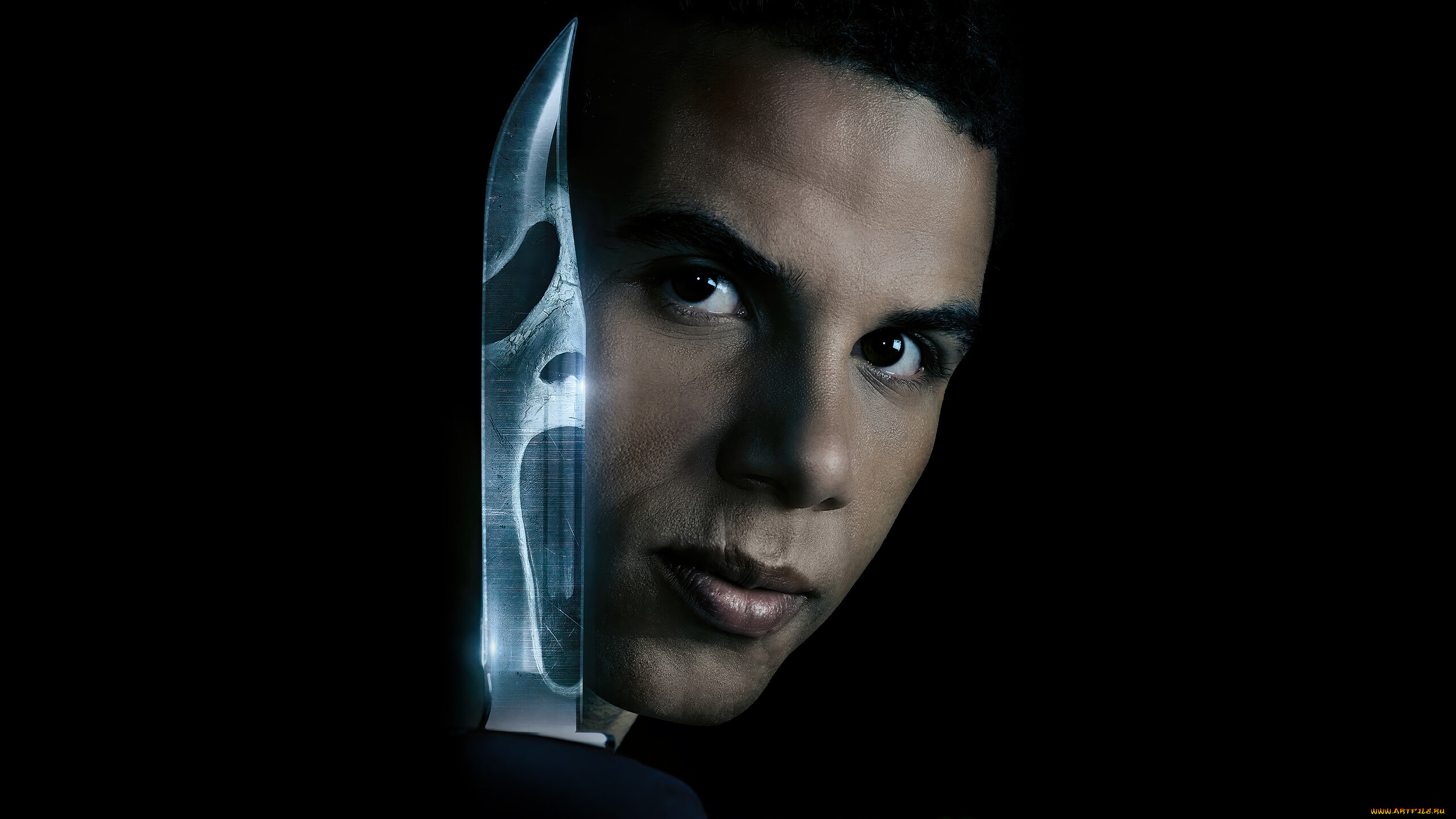 scream, vi, , , 2023, , кино, фильмы, scream, vi, крик, часть, шeстая, ужасы, триллер, детектив, мэйсон, гудинг, mason, gooding