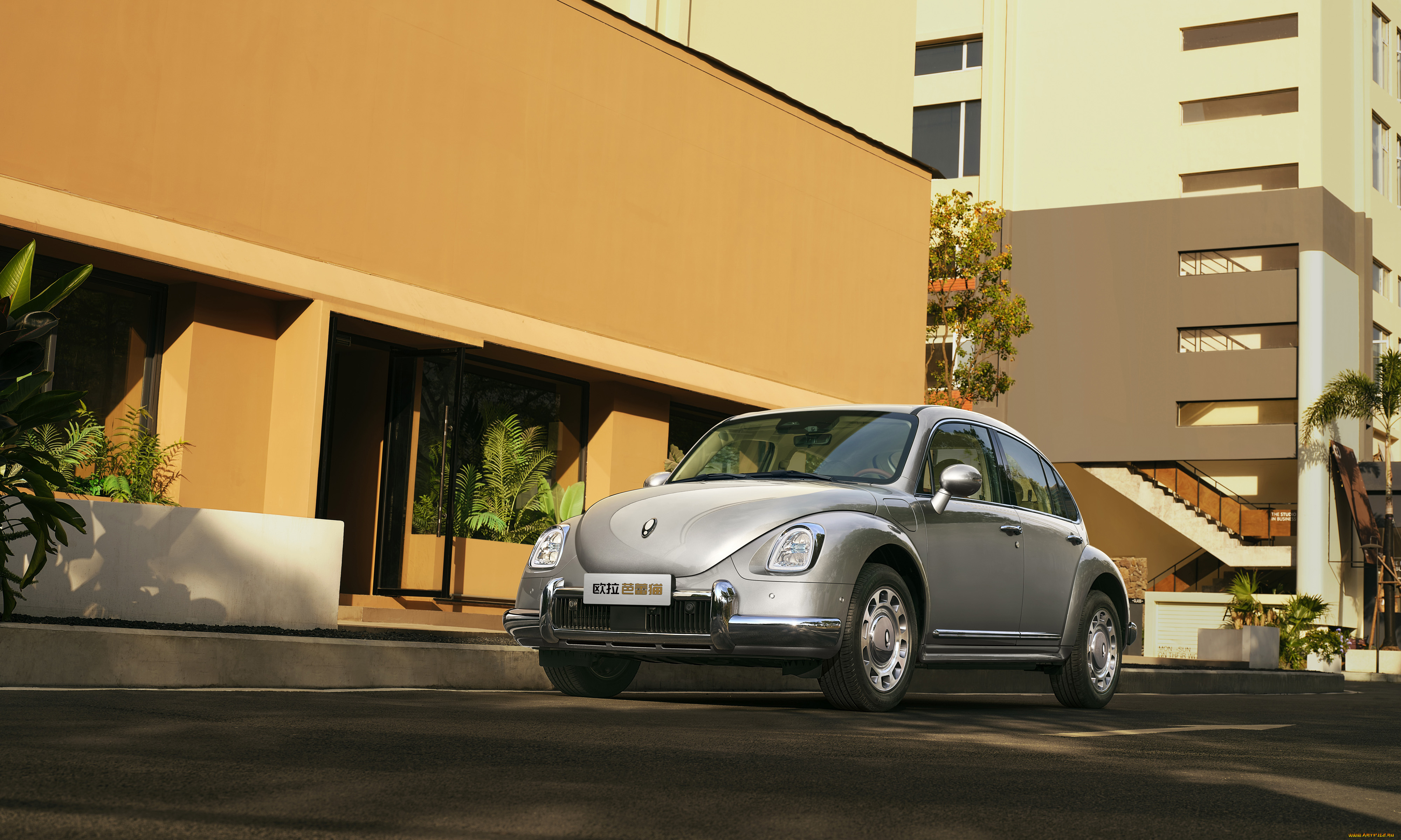 автомобили, ora