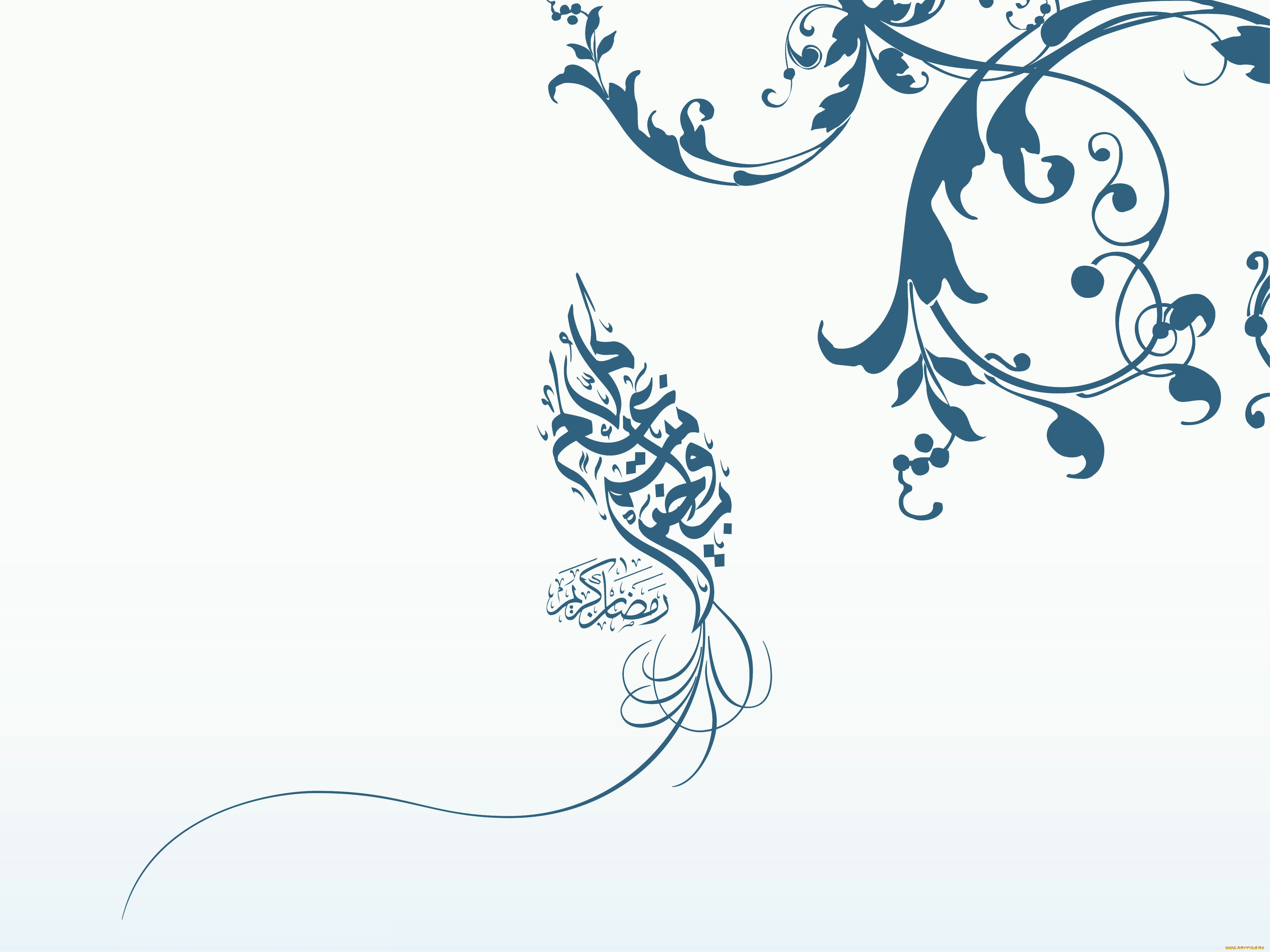 векторная, графика, цветы, , flowers, узор, вязь, цветок