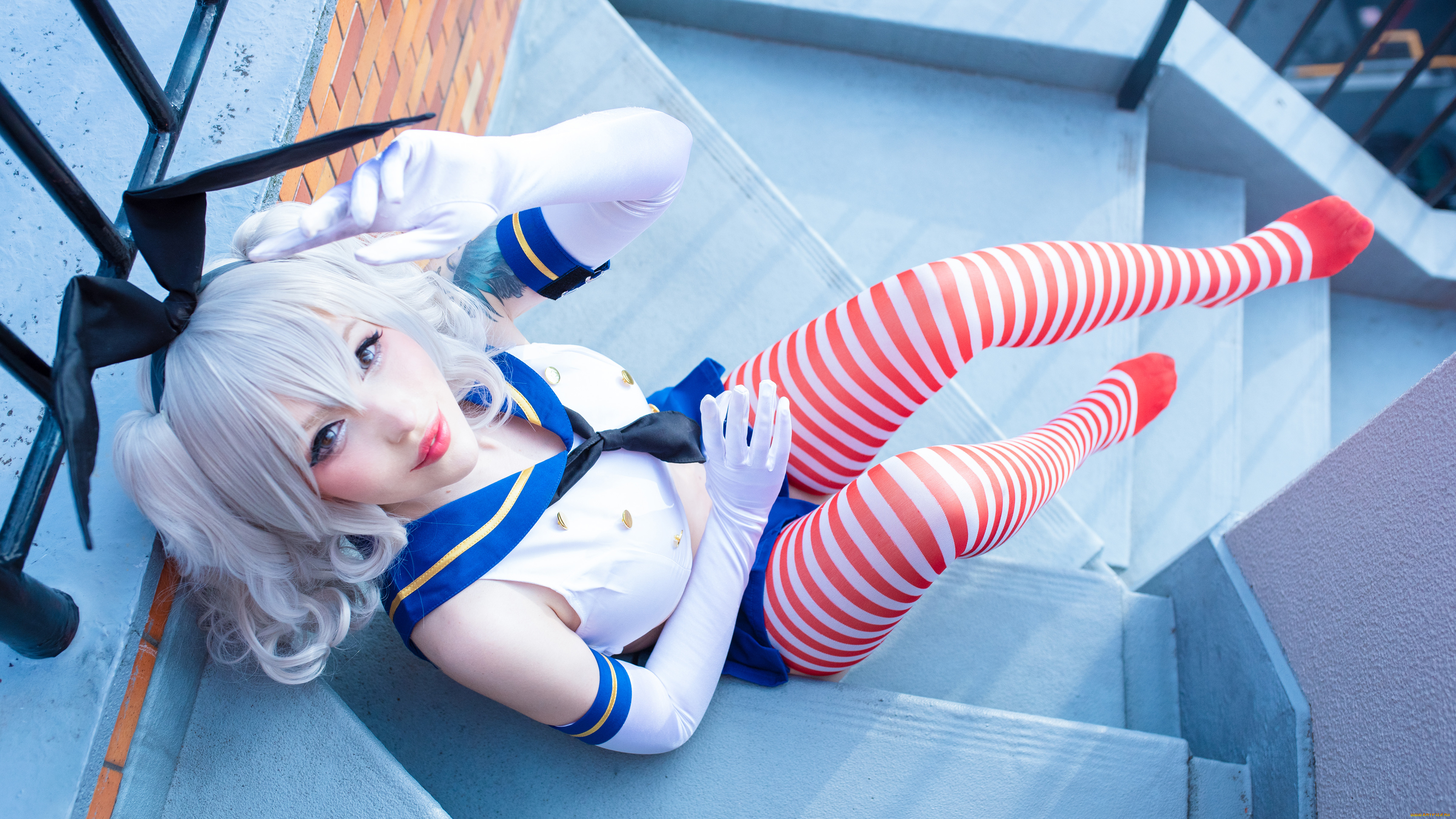 девушки, katyuska, moonfox, katyuska, moonfox