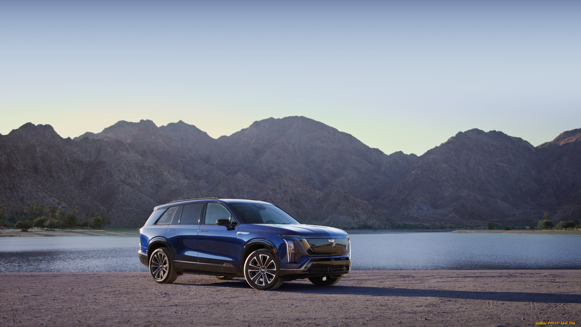 автомобили, cadillac