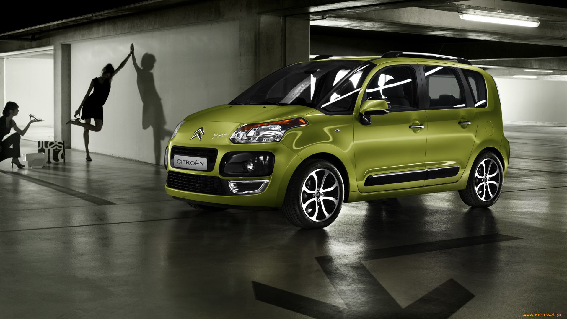 автомобили, citroen, ds